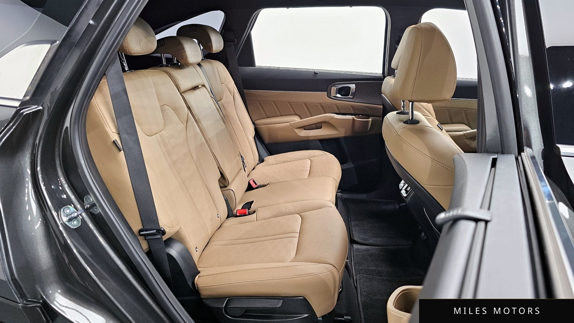 Kia Sorento 2024 — миниатюра 12