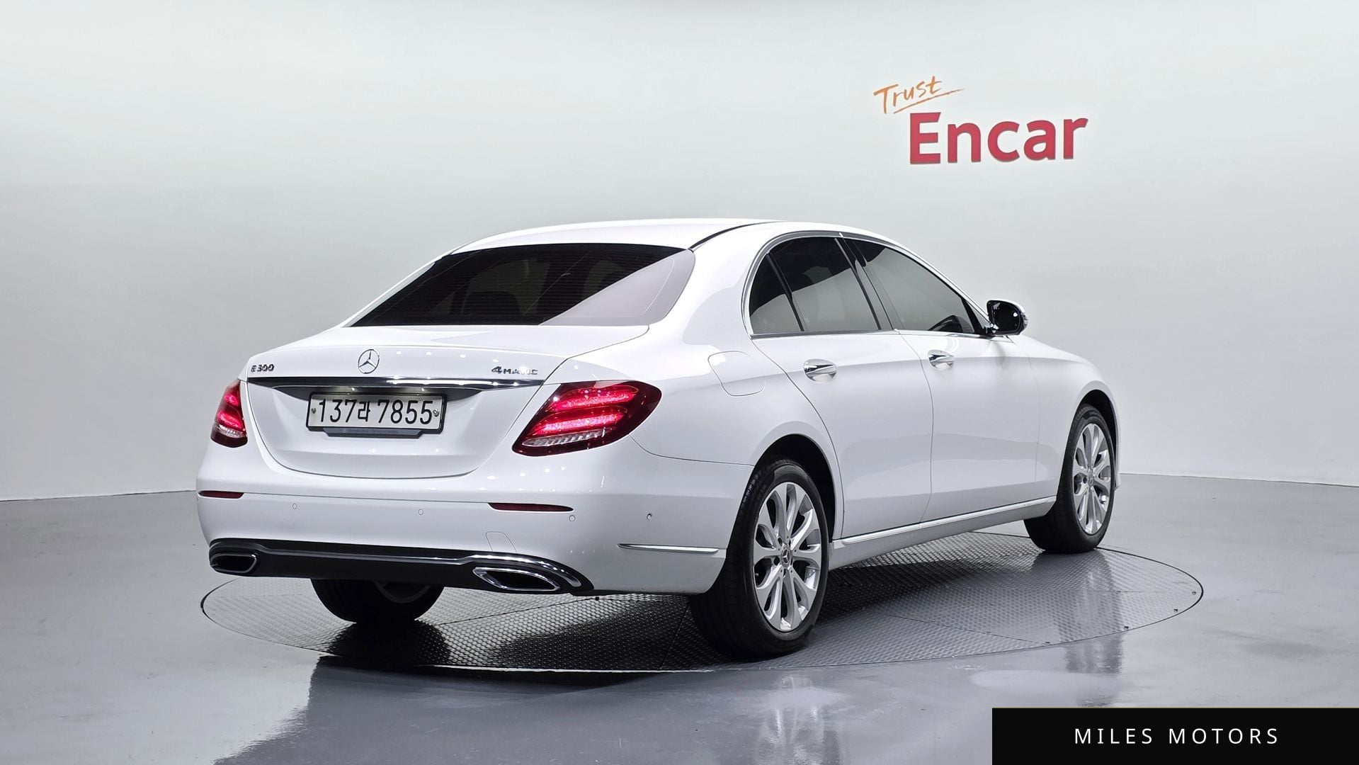 Mercedes-Benz E-Class W213 2020 — миниатюра 2