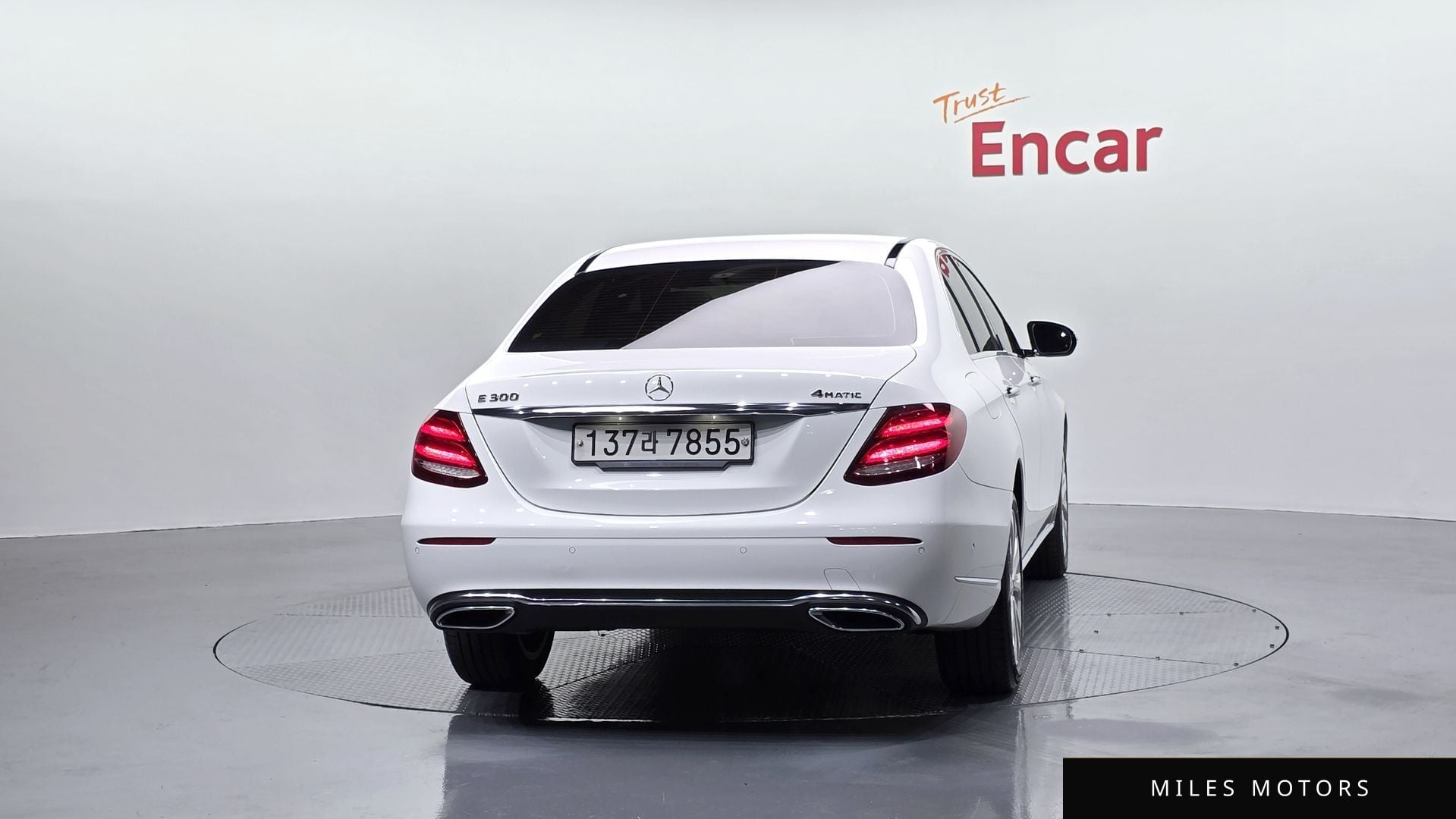Mercedes-Benz E-Class W213 2020 — миниатюра 4