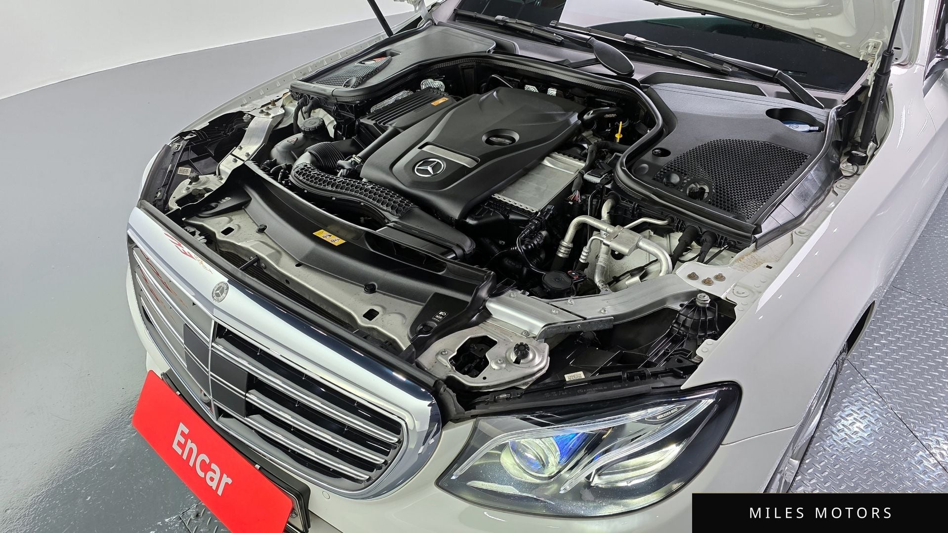 Mercedes-Benz E-Class W213 2020 — миниатюра 6