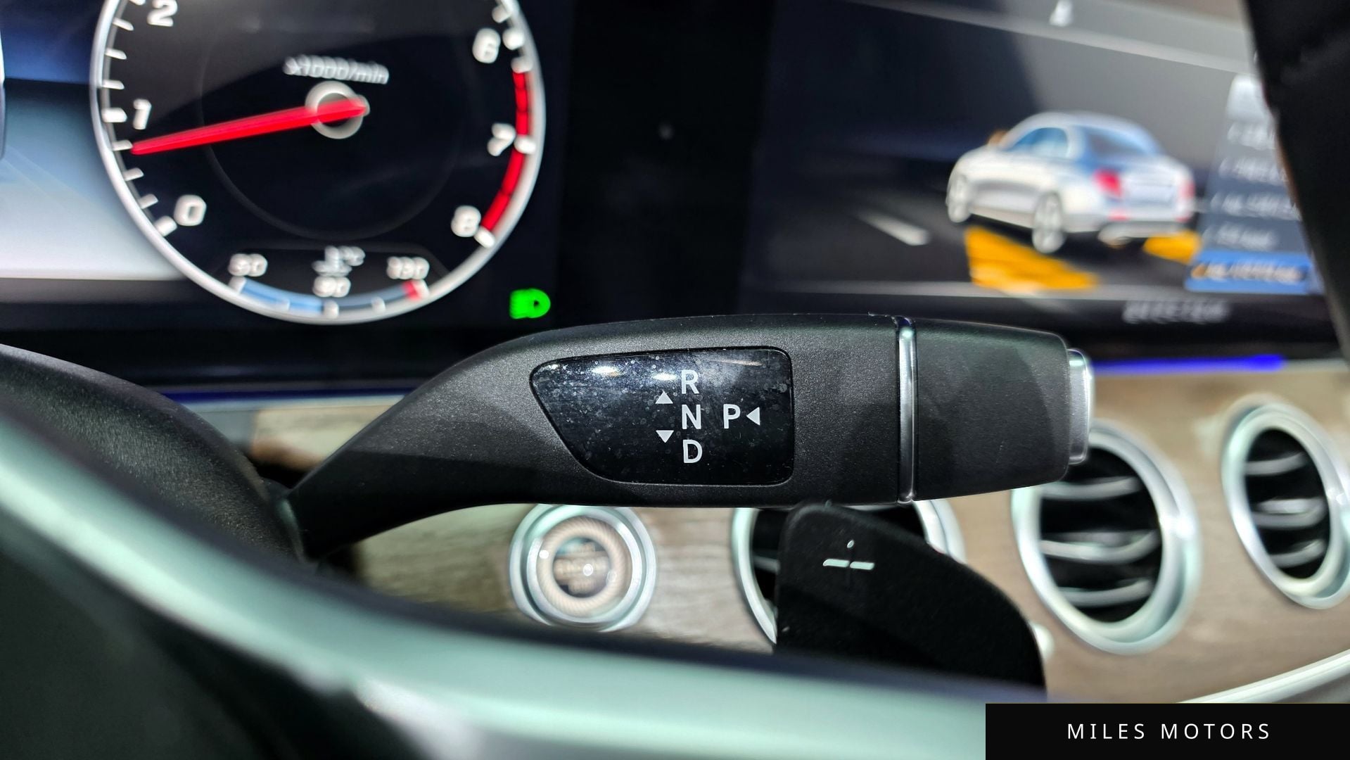 Mercedes-Benz E-Class W213 2020 — миниатюра 9