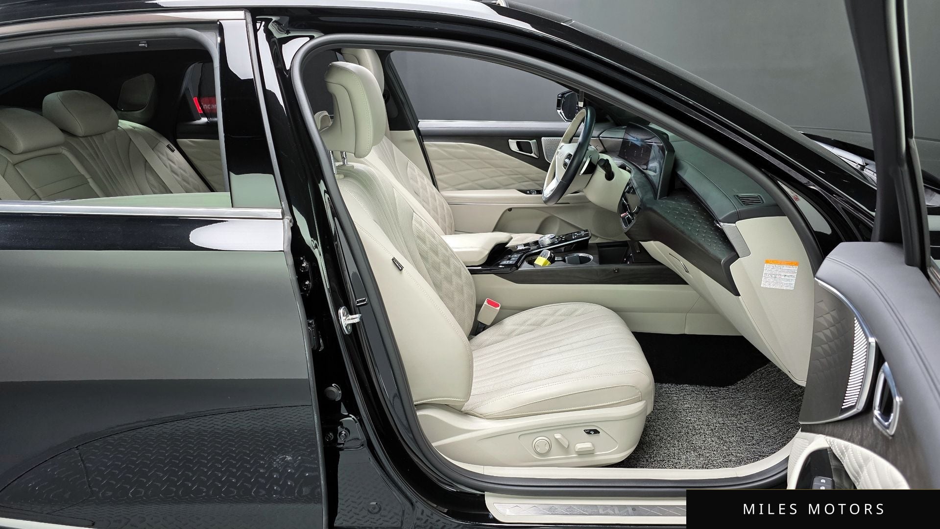 Kia K8 2023 — миниатюра 10
