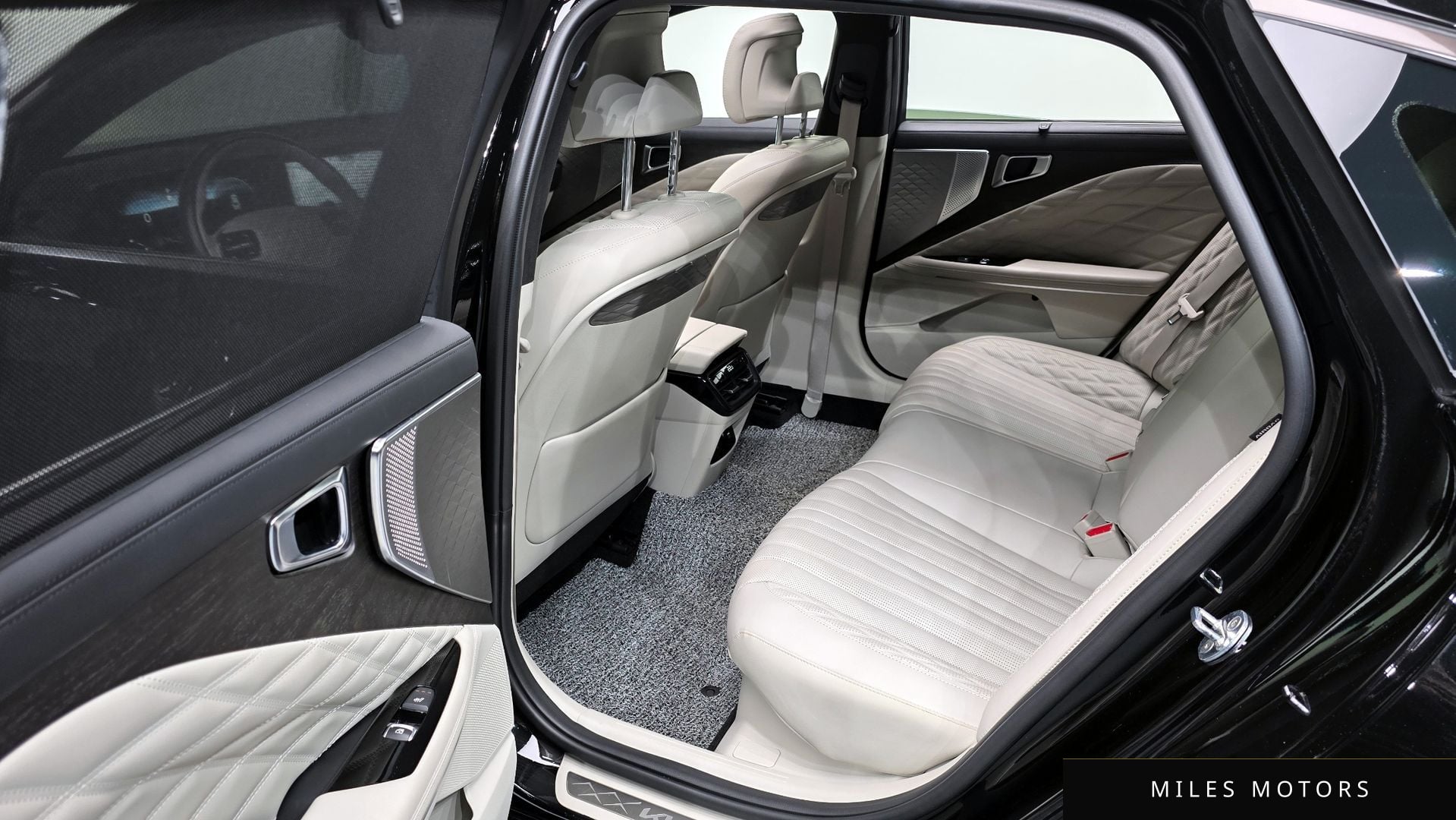 Kia K8 2023 — миниатюра 12