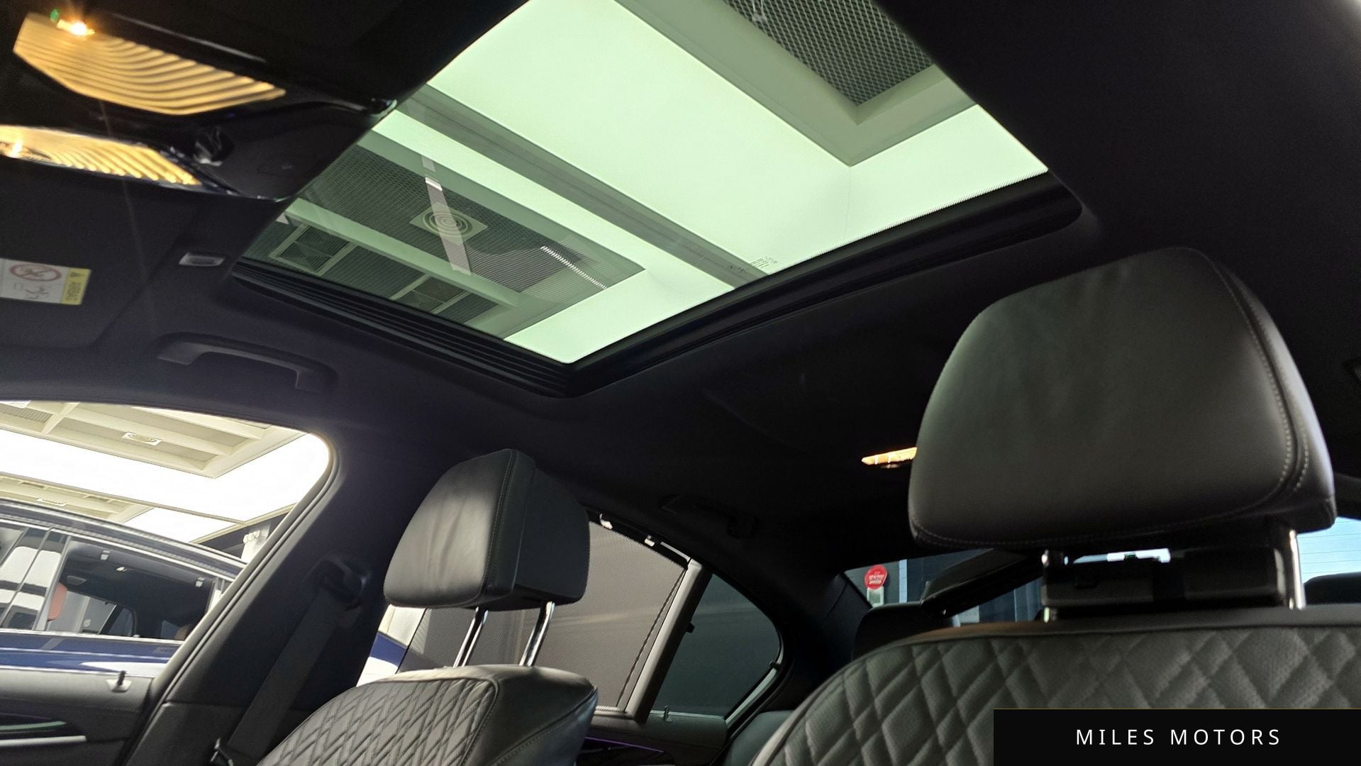BMW 5시리즈 (G30) 2022 — миниатюра 18