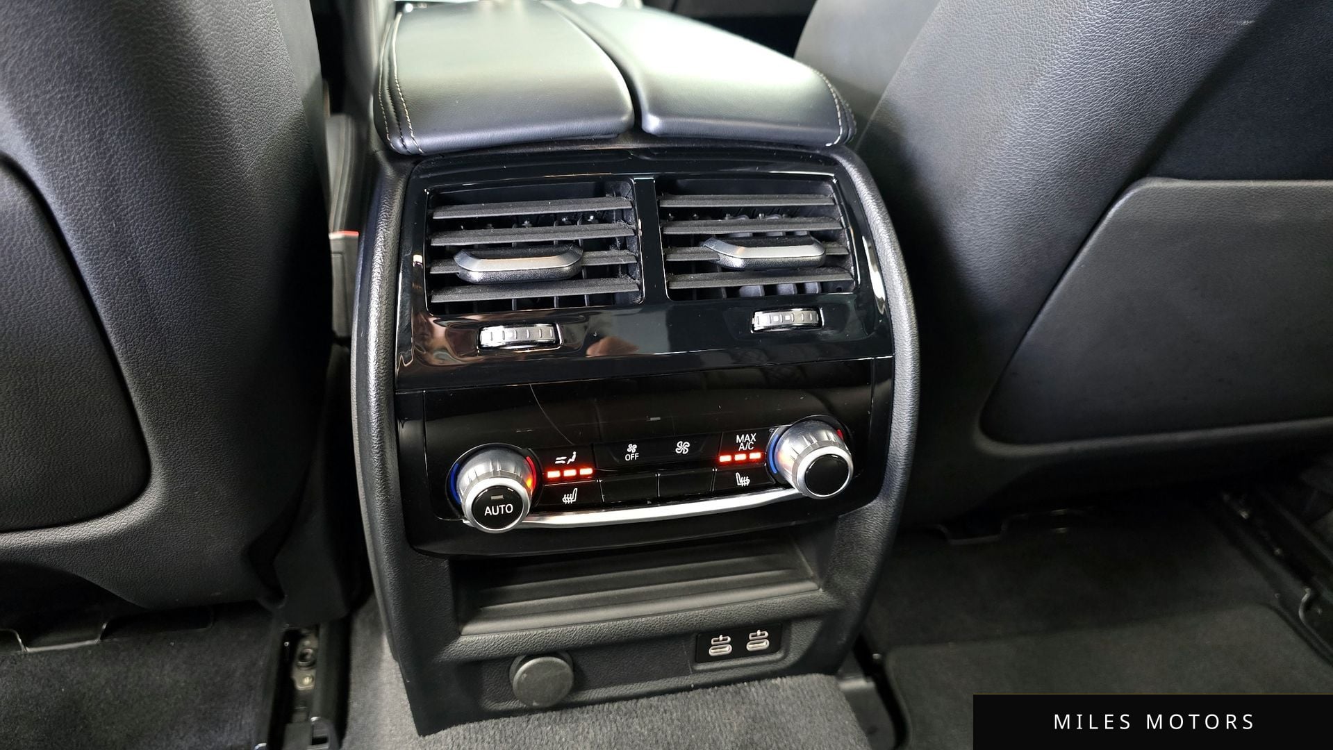 BMW 5시리즈 (G30) 2022 — миниатюра 19