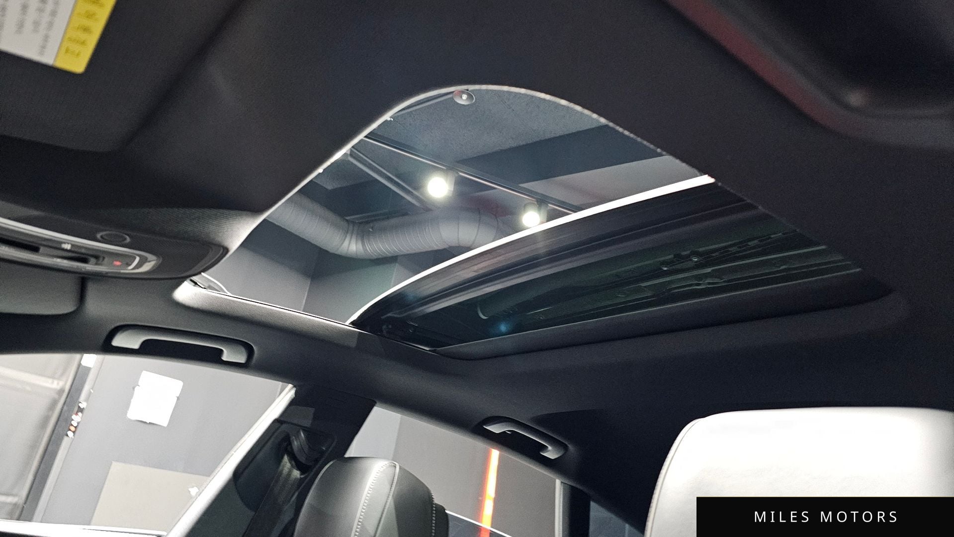 Audi A7 (4K) 2020 — миниатюра 16