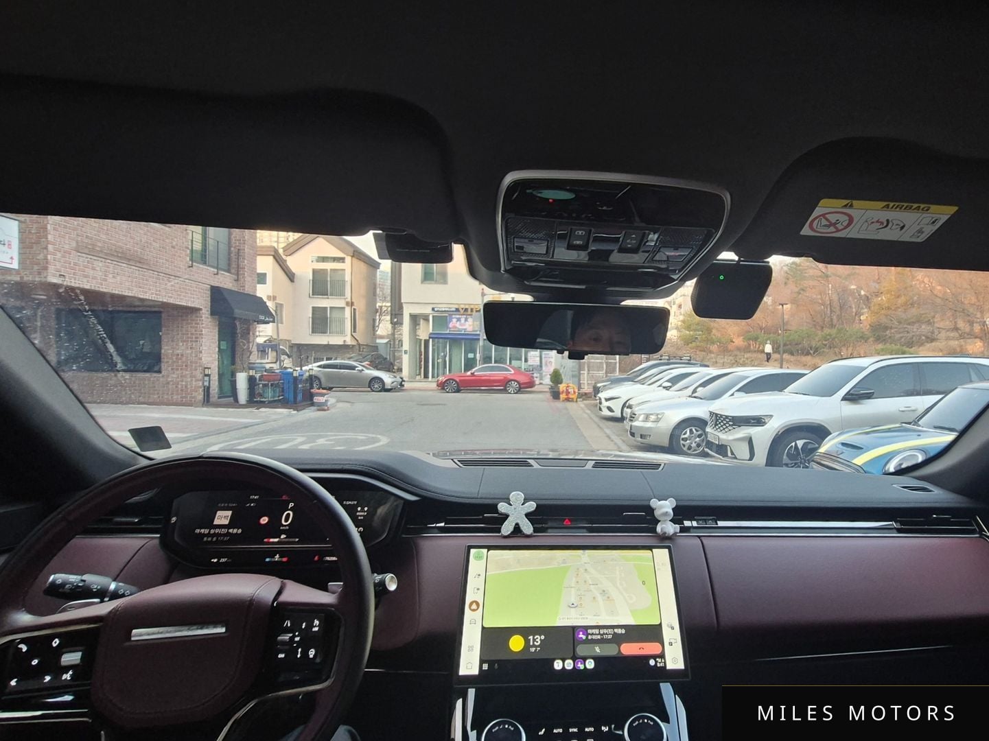 Land Rover Range Rover Sport 2023 — миниатюра 8