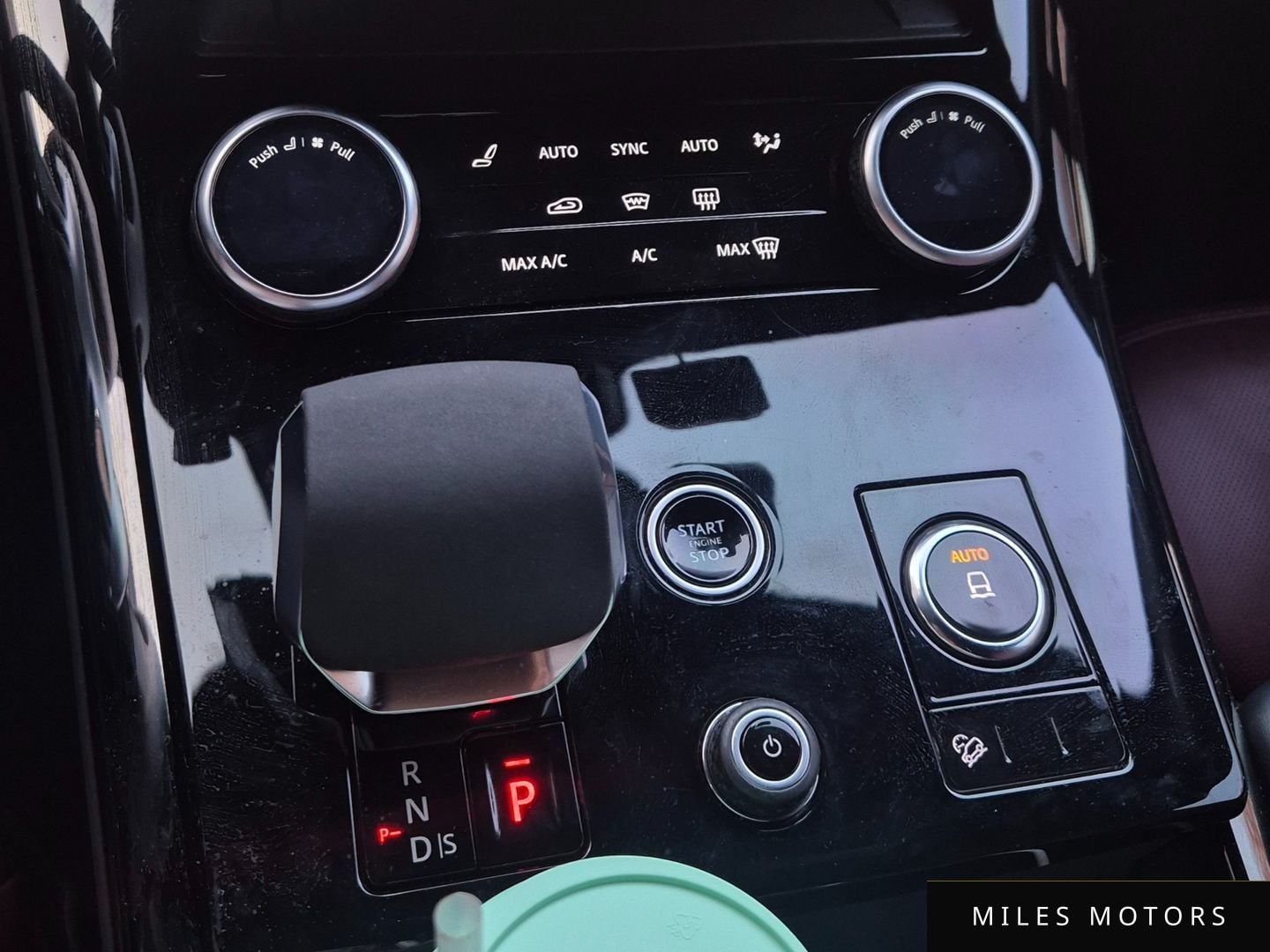 Land Rover Range Rover Sport 2023 — миниатюра 12