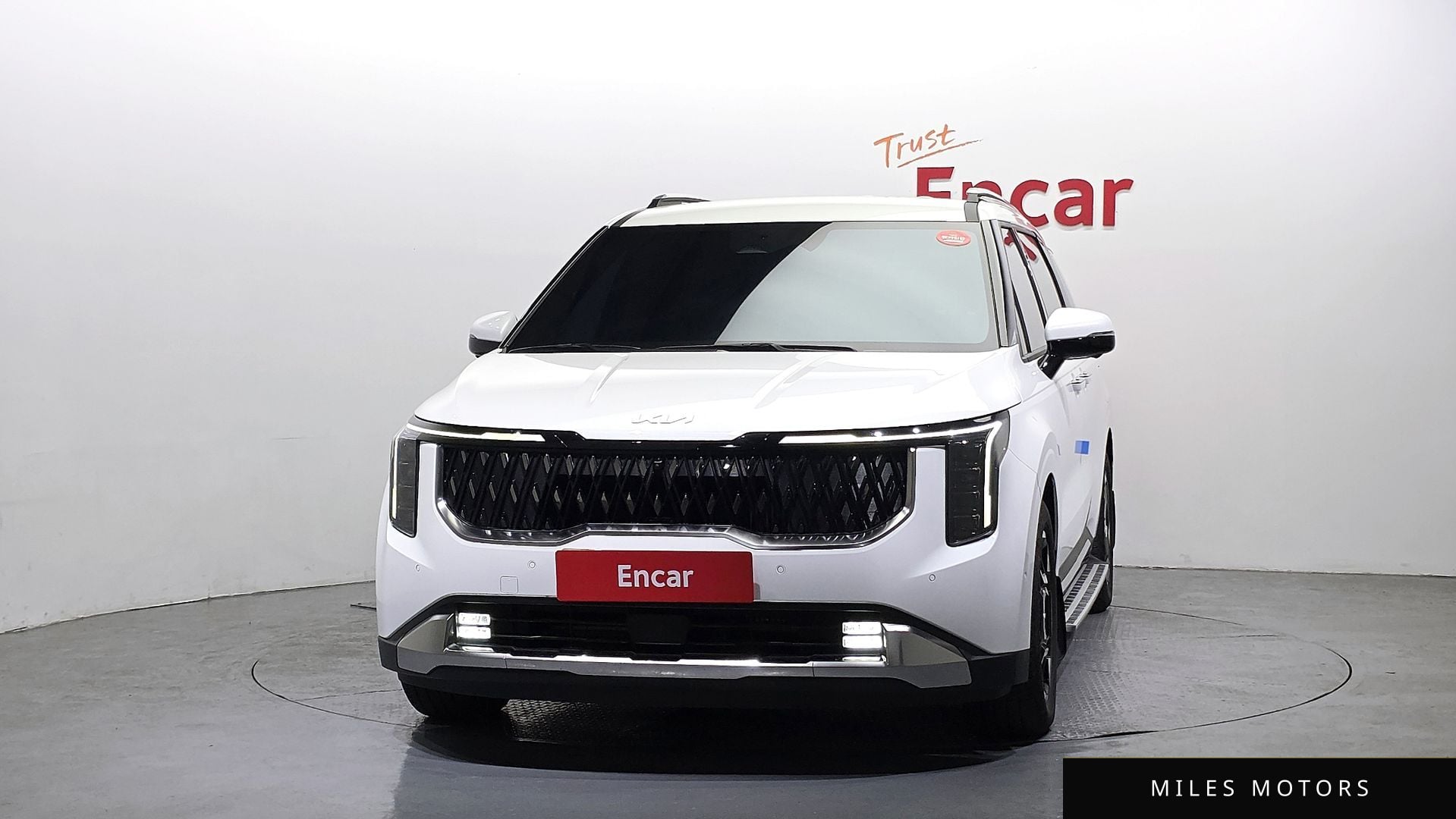 Kia Canival 2025 — миниатюра 3