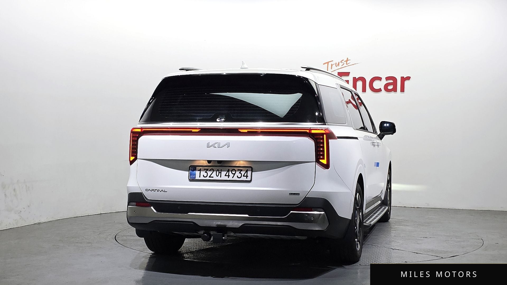Kia Canival 2025 — миниатюра 4