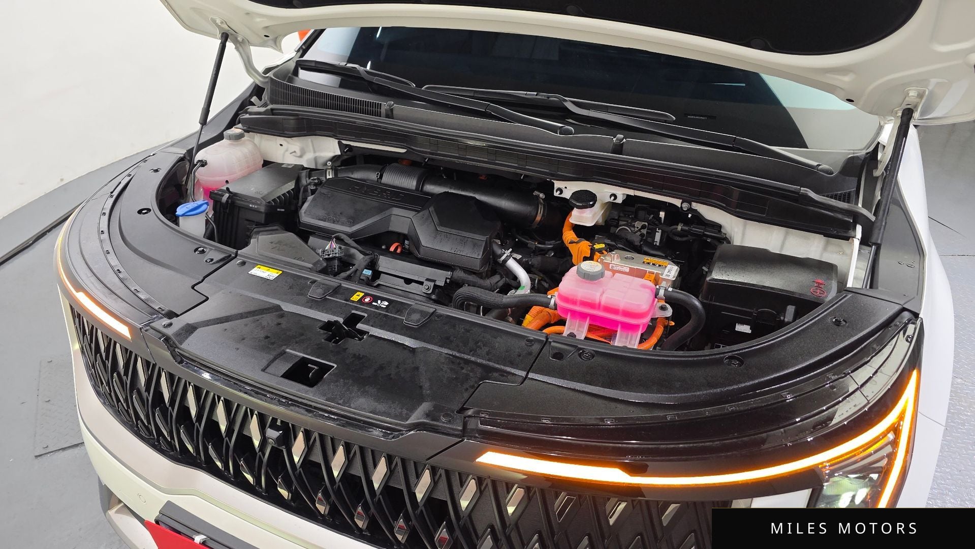 Kia Canival 2025 — миниатюра 6