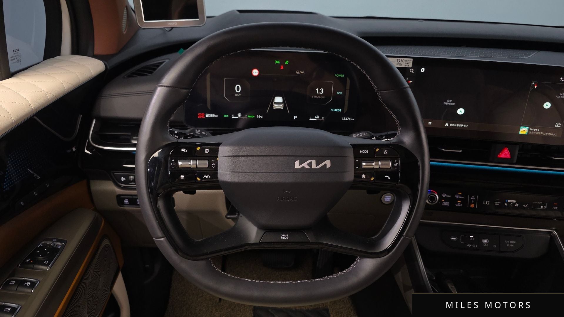 Kia Canival 2025 — миниатюра 12