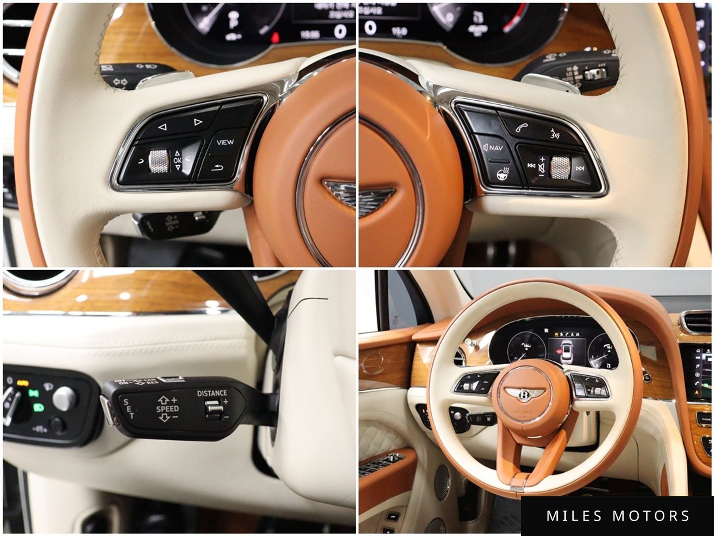 Bentley 벤테이가 2022 — миниатюра 11