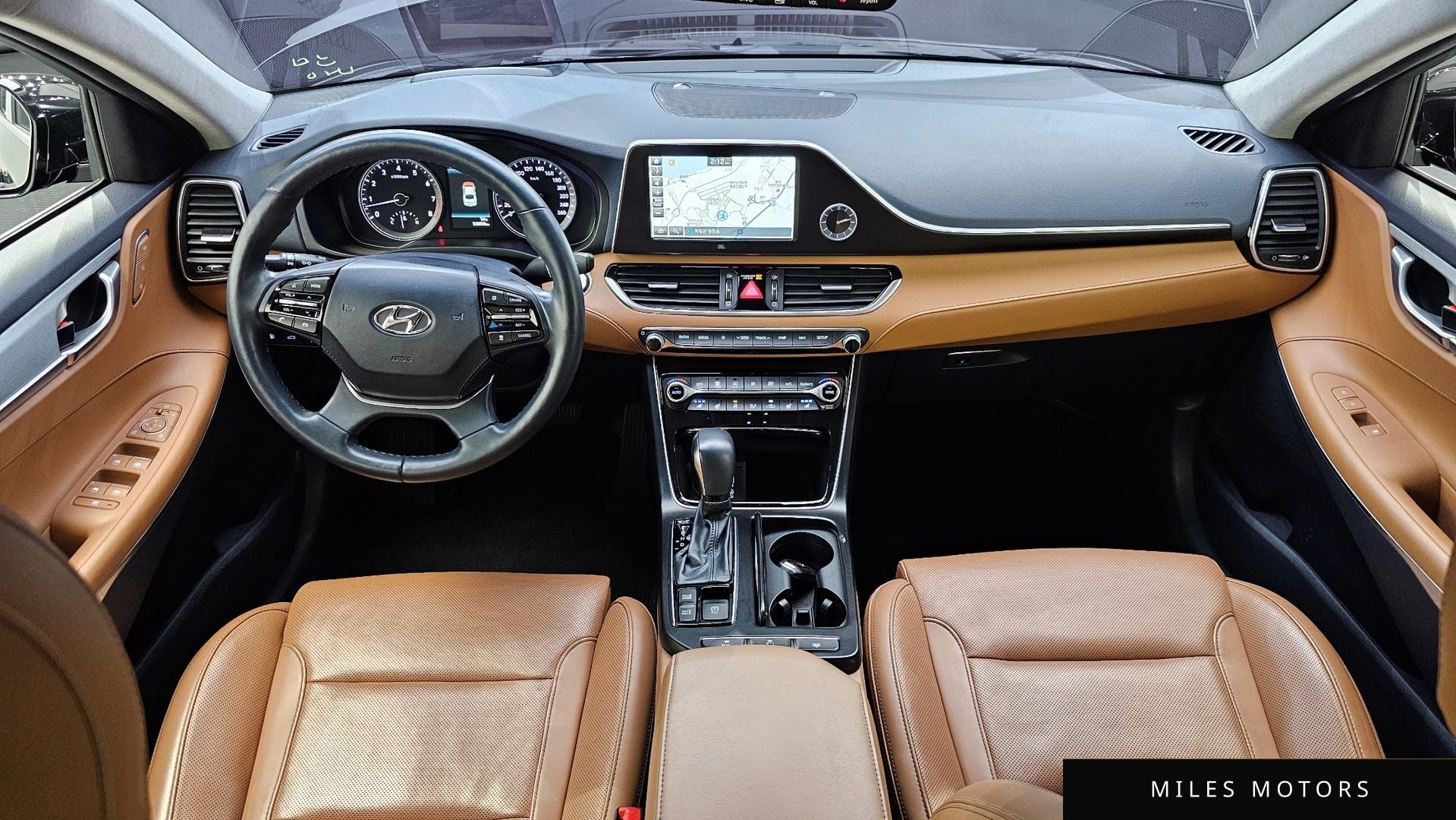 Hyundai Grandeur 2018 — миниатюра 7