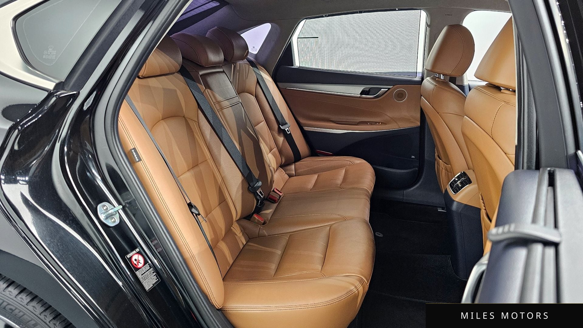 Hyundai Grandeur 2018 — миниатюра 12