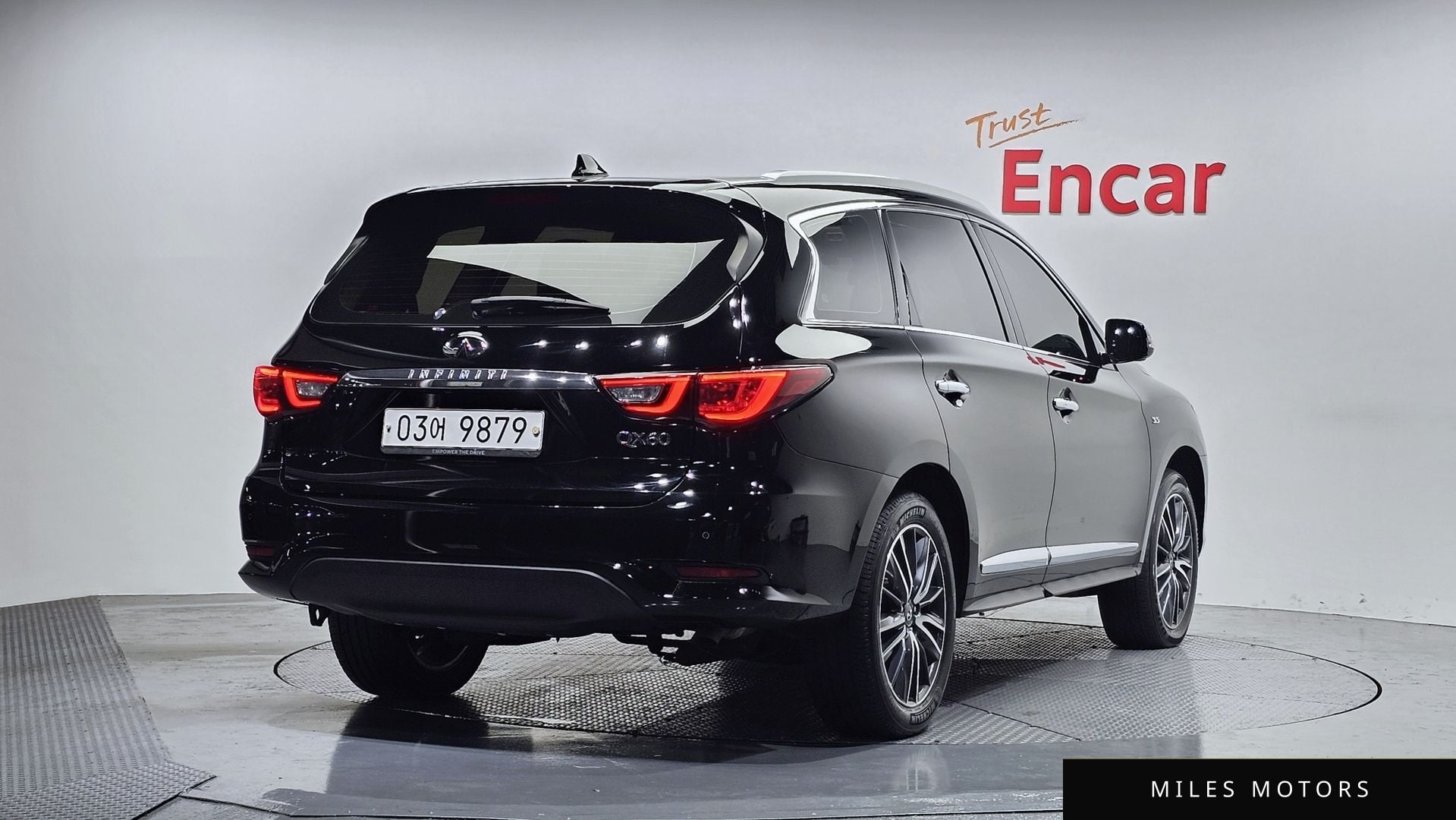 Infiniti QX60 2018 — миниатюра 2