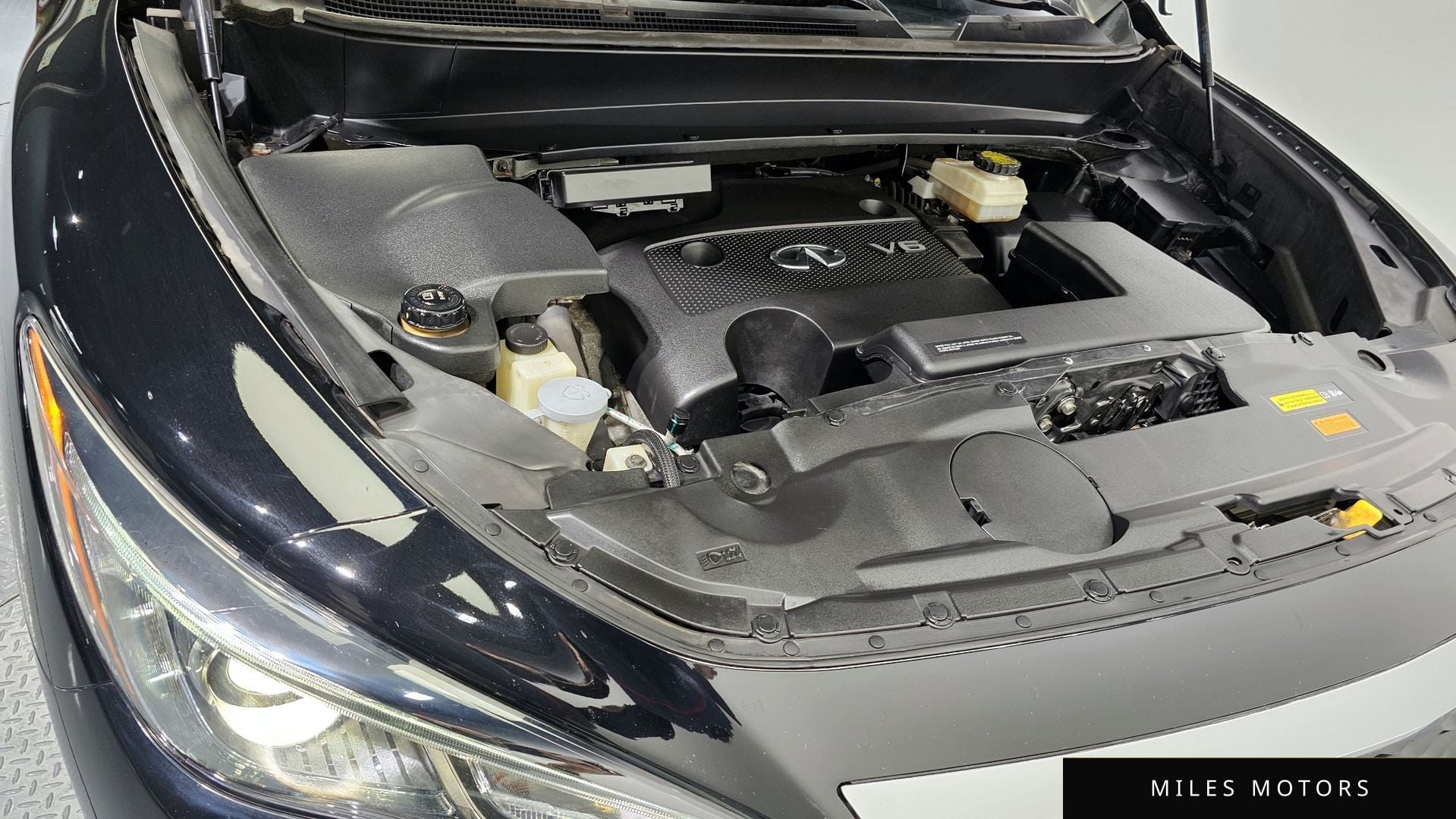 Infiniti QX60 2018 — миниатюра 6