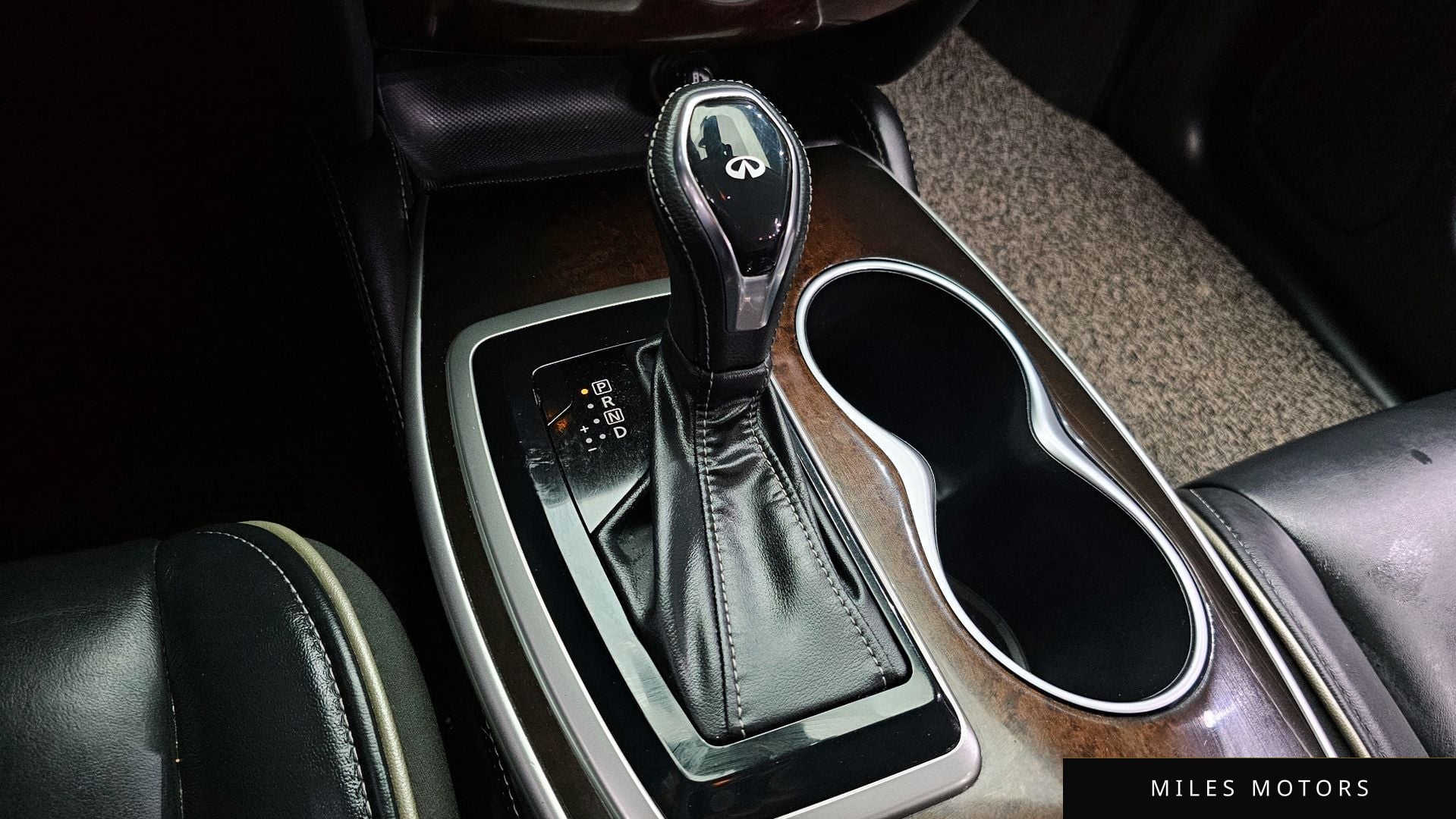 Infiniti QX60 2018 — миниатюра 9