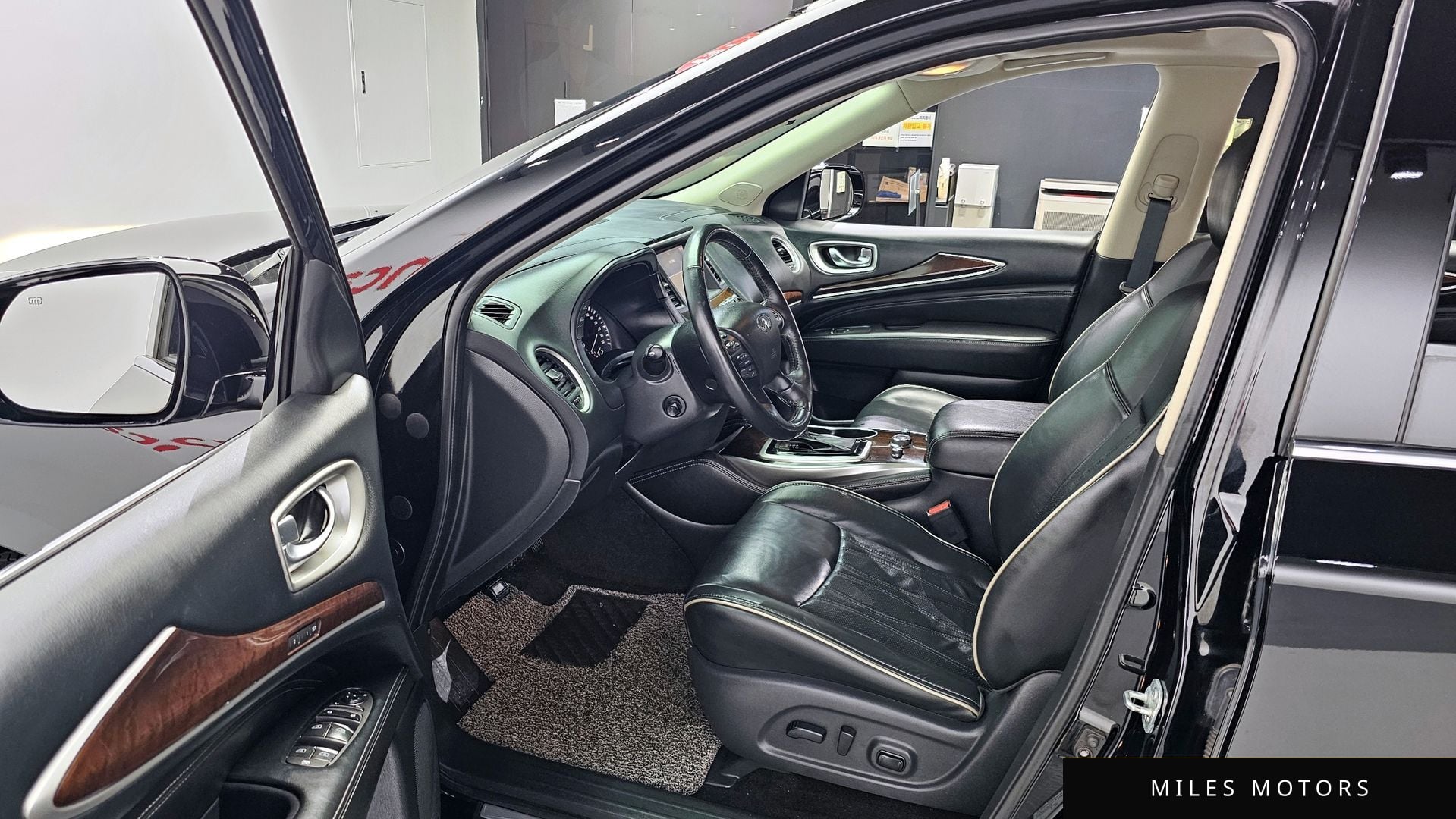 Infiniti QX60 2018 — миниатюра 10