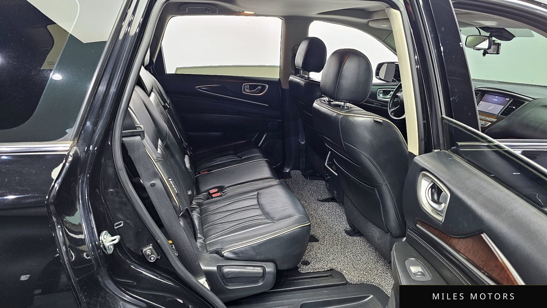 Infiniti QX60 2018 — миниатюра 12