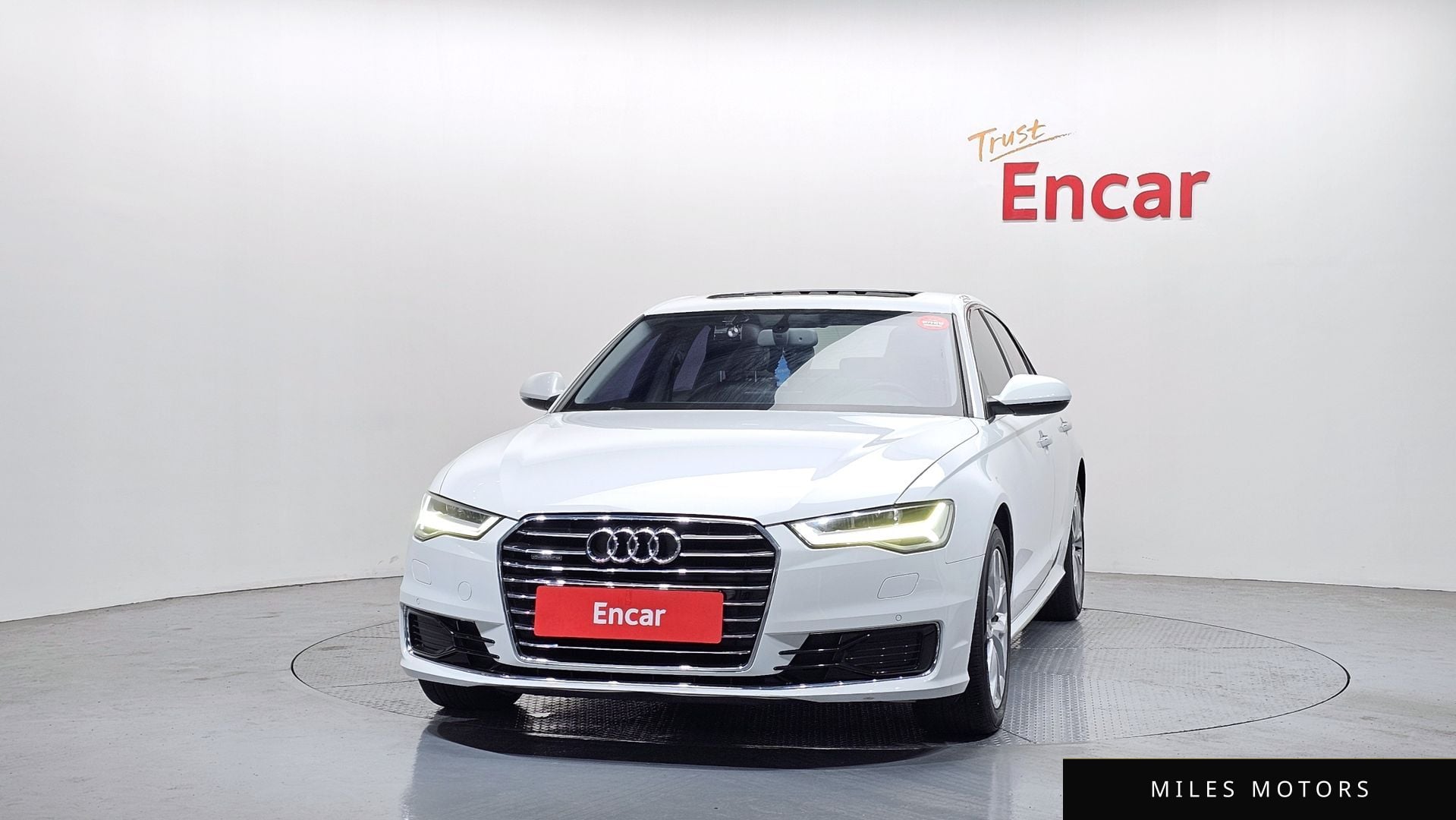 Audi A6 2016 — миниатюра 3