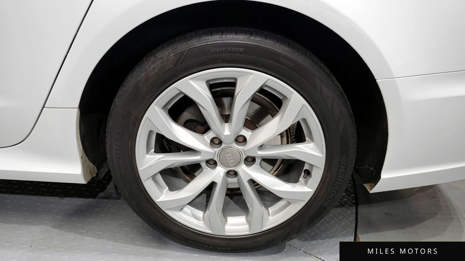 Audi A6 2016 — миниатюра 5