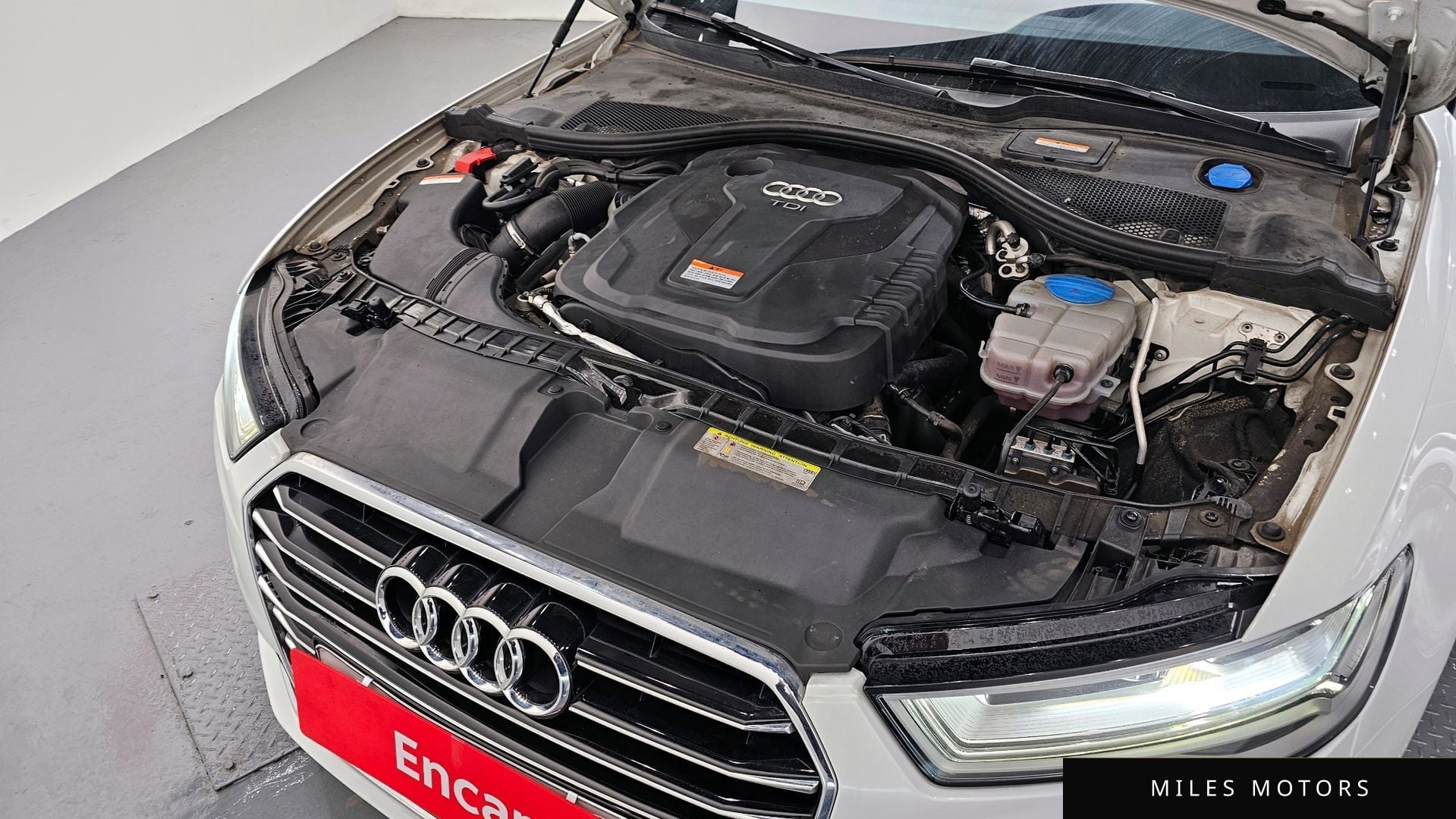 Audi A6 2016 — миниатюра 6