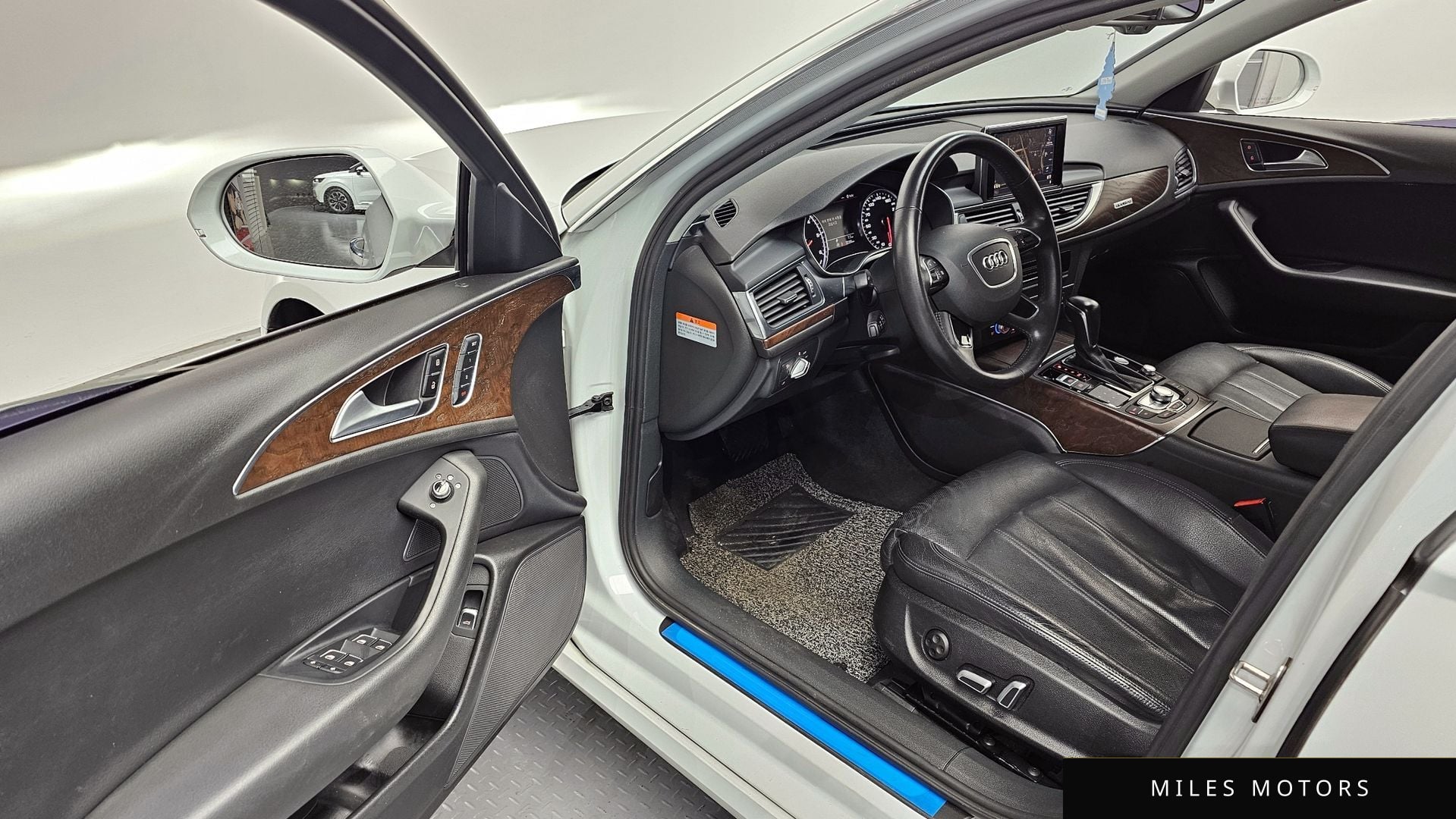 Audi A6 2016 — миниатюра 10