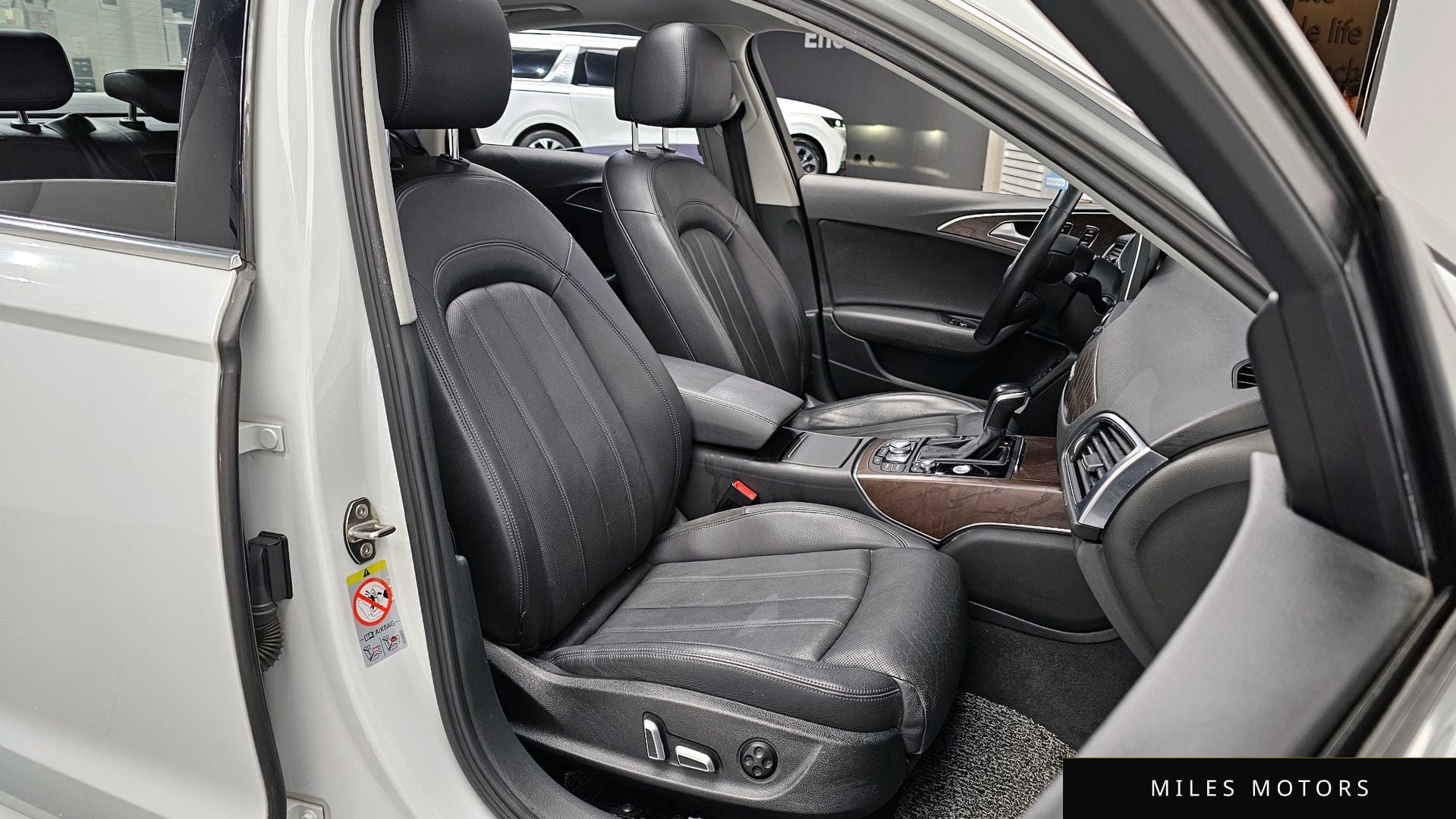 Audi A6 2016 — миниатюра 12