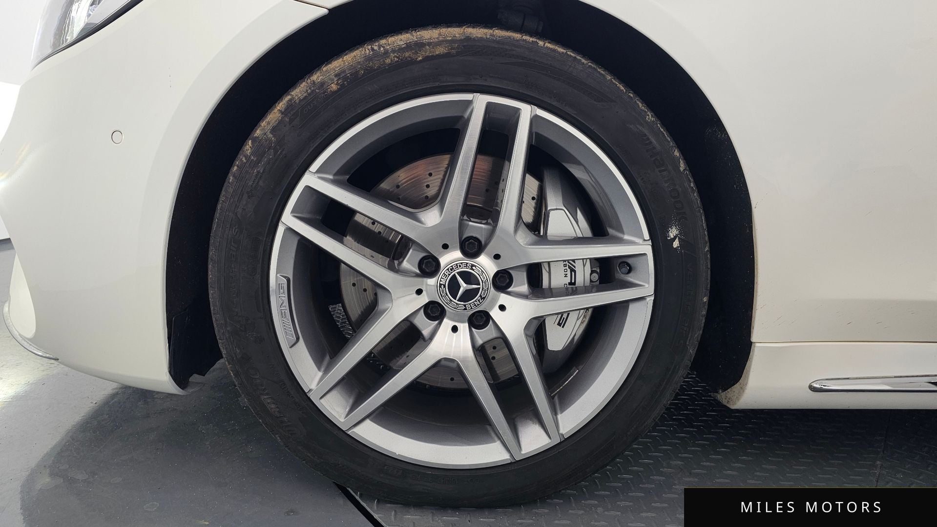 Mercedes-Benz S-Class W222 2015 — миниатюра 5
