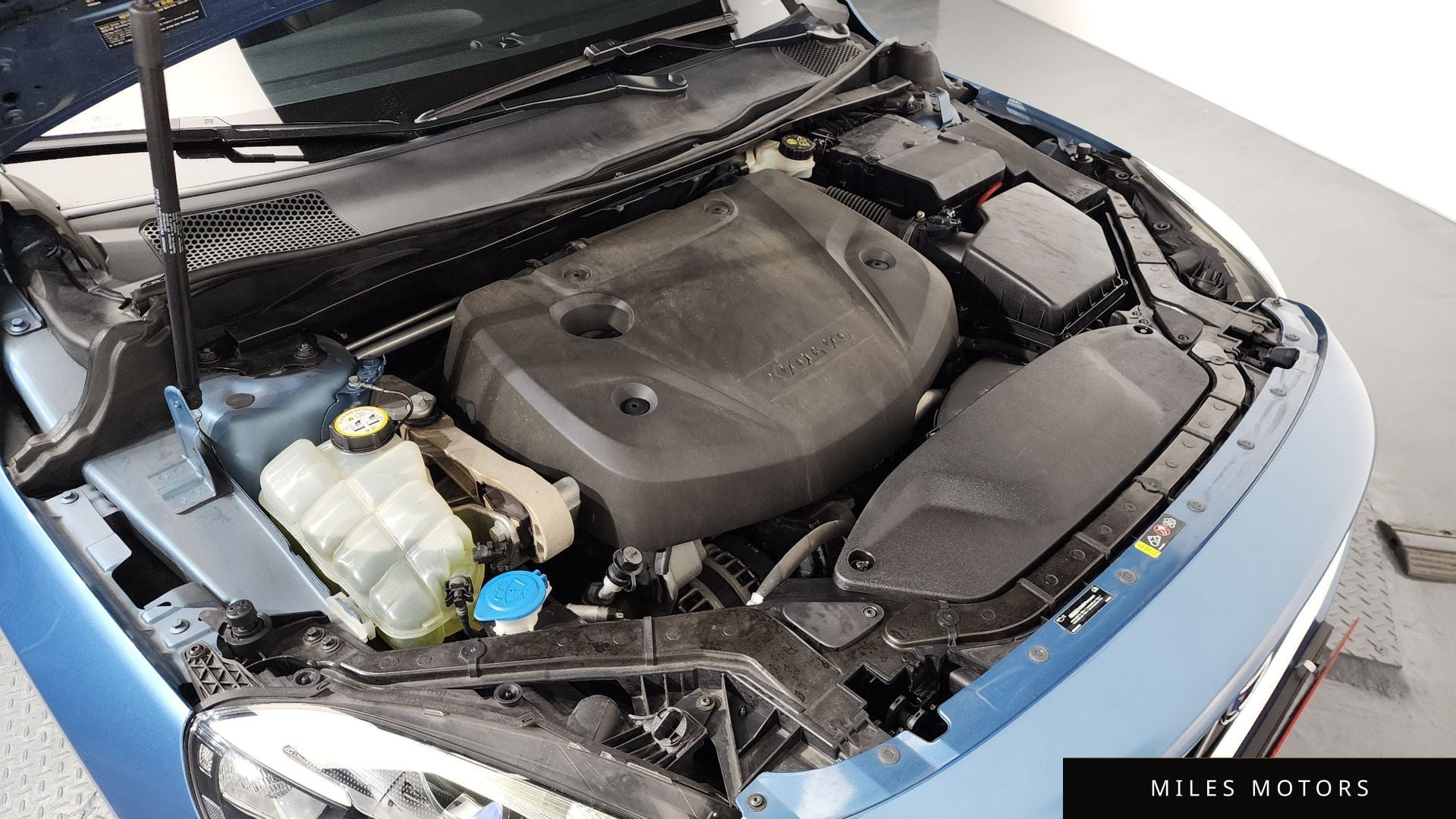 Volvo V40 2016 — миниатюра 6