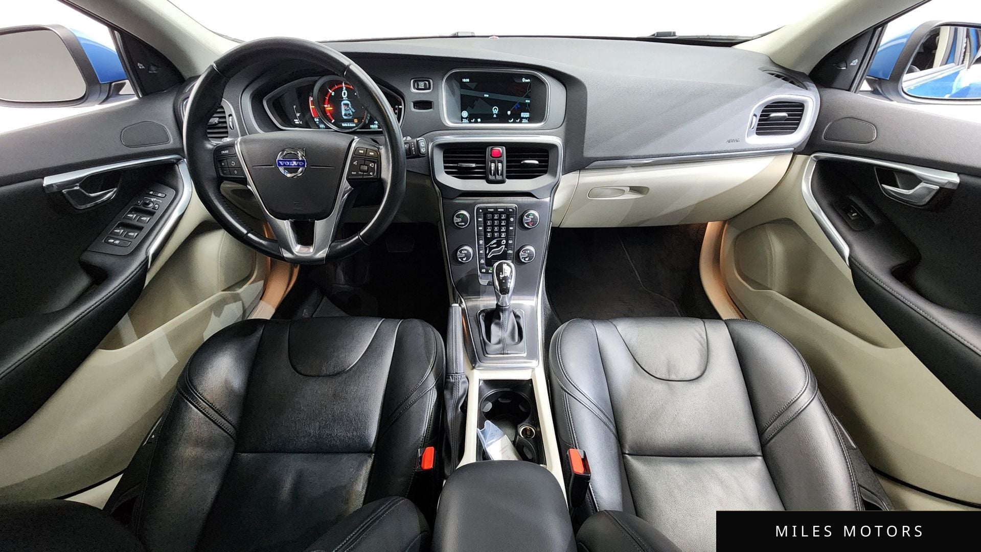 Volvo V40 2016 — миниатюра 7