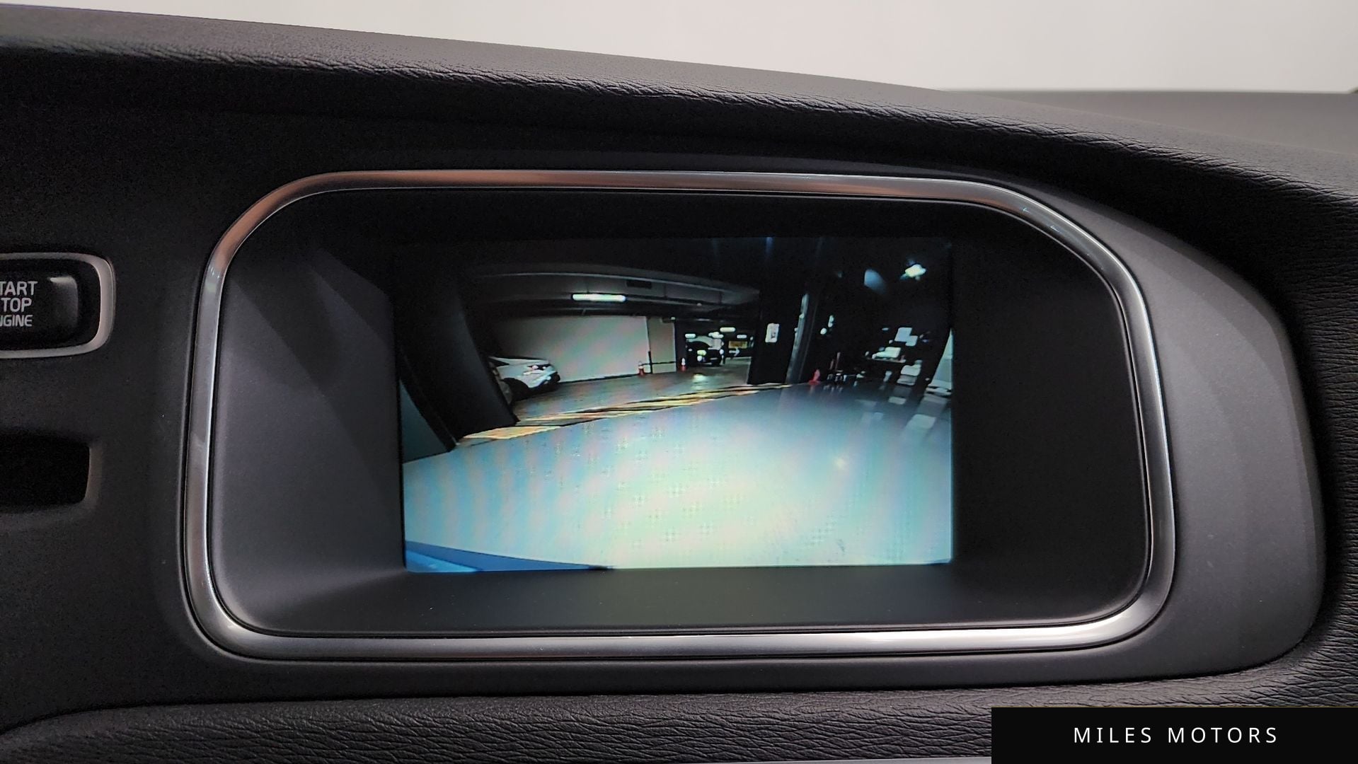 Volvo V40 2016 — миниатюра 16
