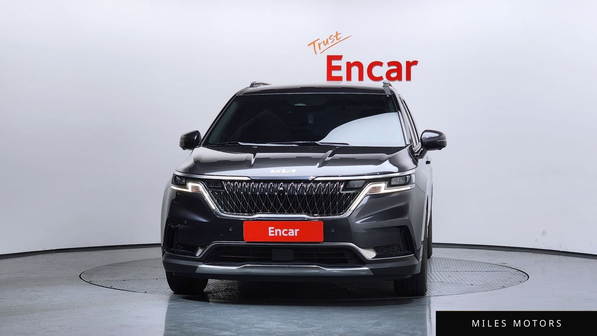 Kia Carnival 2022 — миниатюра 3