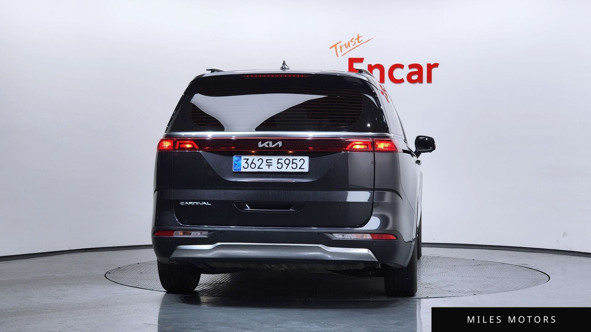 Kia Carnival 2022 — миниатюра 4