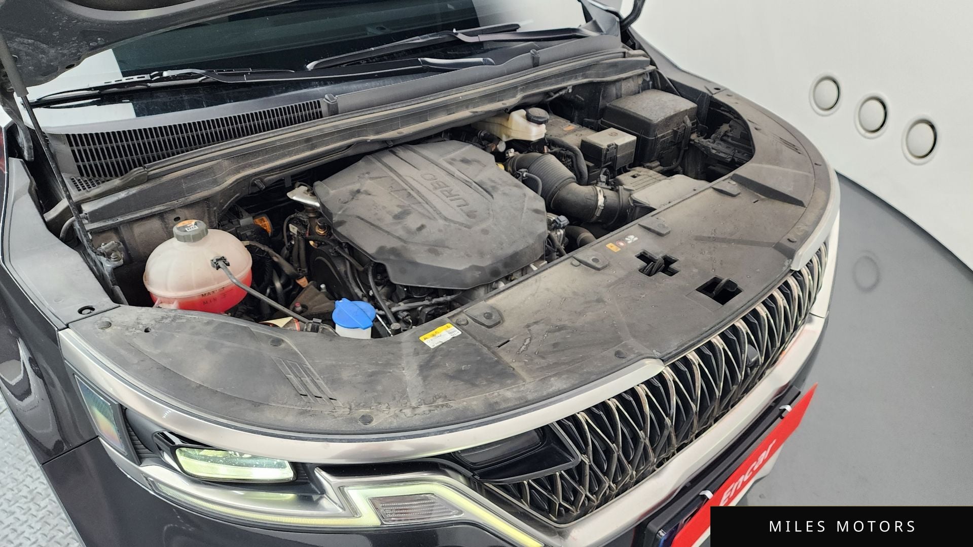 Kia Carnival 2022 — миниатюра 6