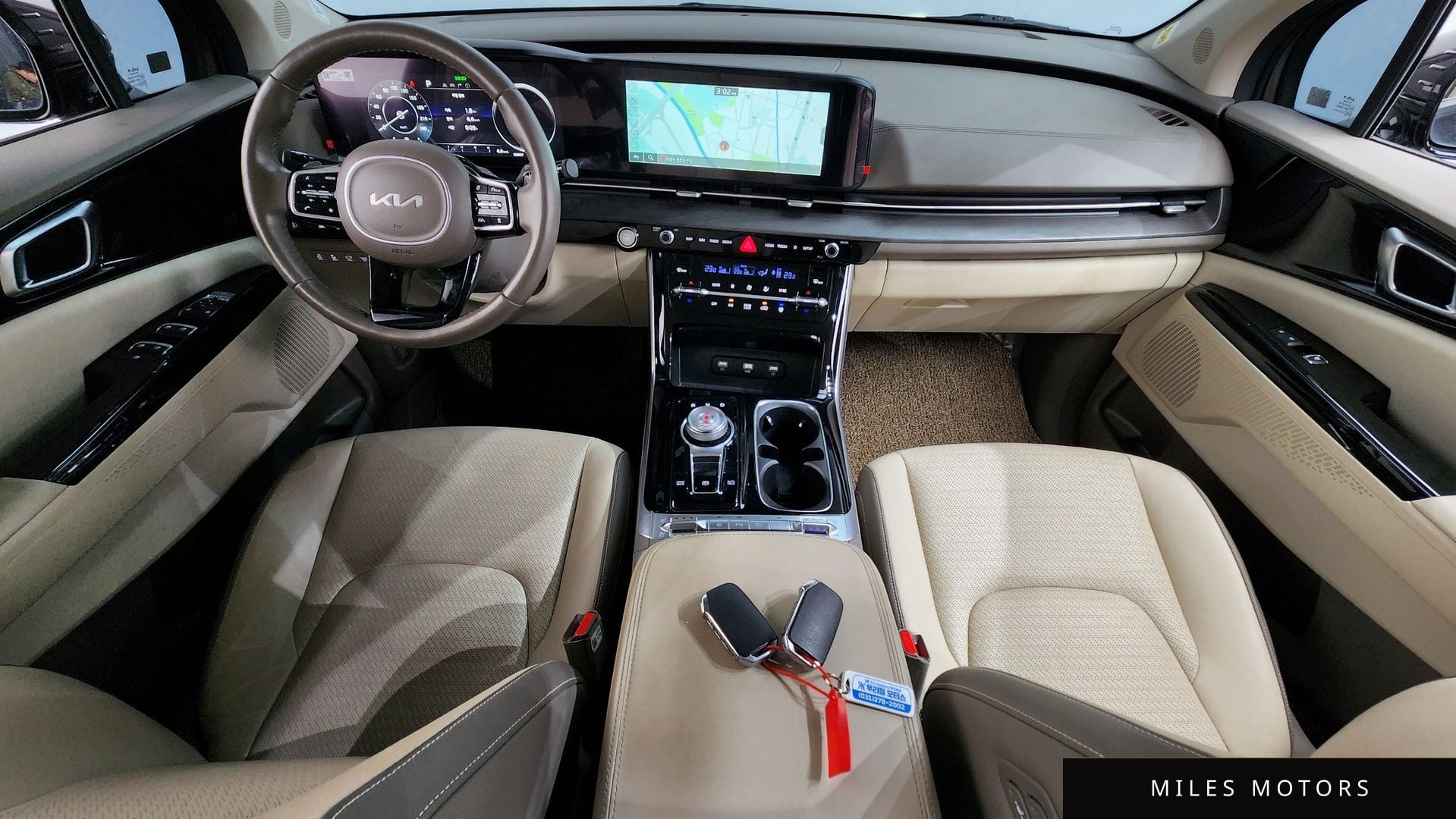 Kia Carnival 2022 — миниатюра 7