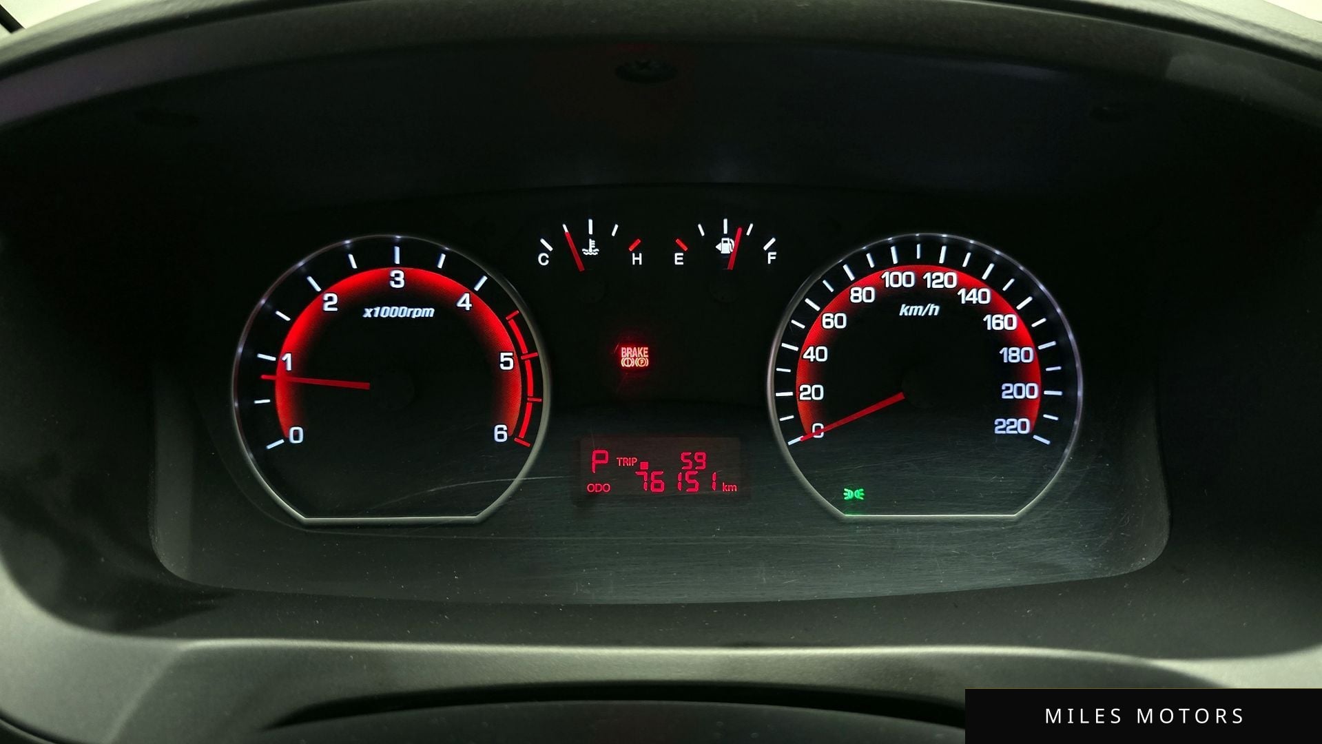 KG Mobility KORANDO 2016 — миниатюра 8