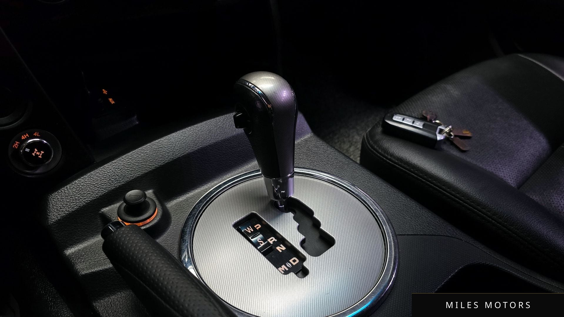 KG Mobility KORANDO 2016 — миниатюра 9