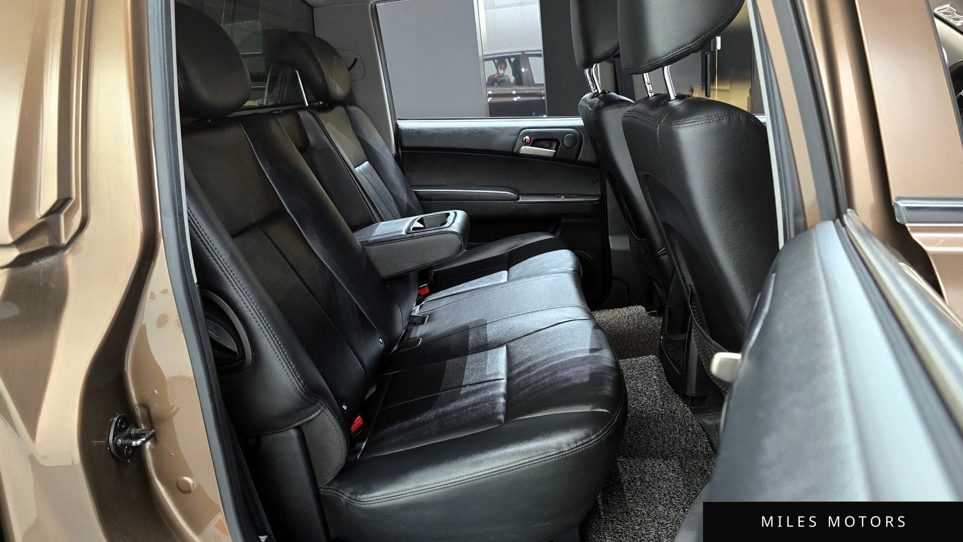 KG Mobility KORANDO 2016 — миниатюра 12