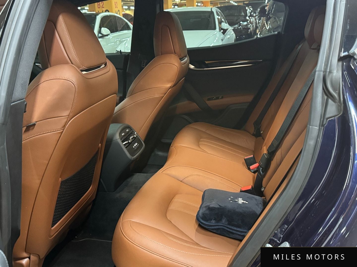 Maserati Ghibli 2019 — миниатюра 9