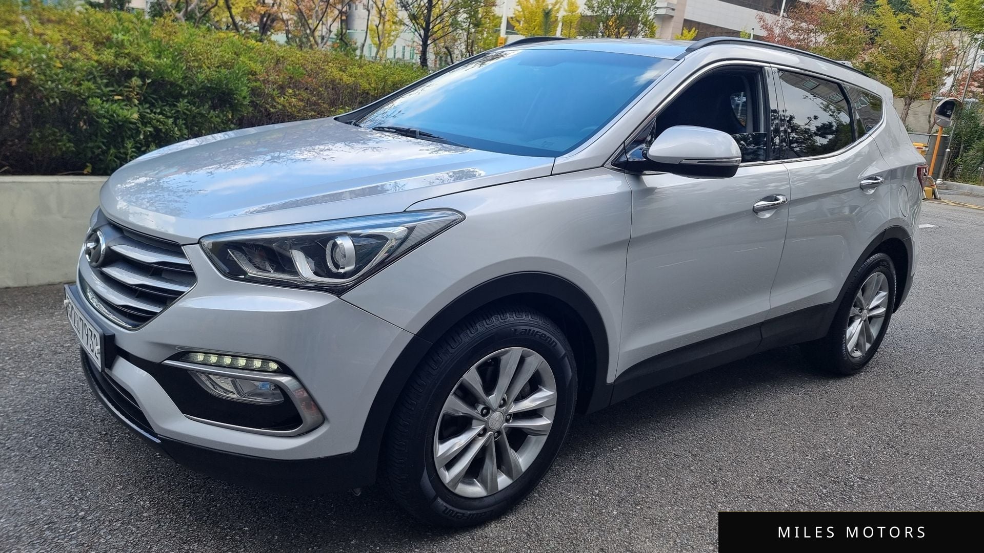 Hyundai Santafe 2016 — миниатюра 2
