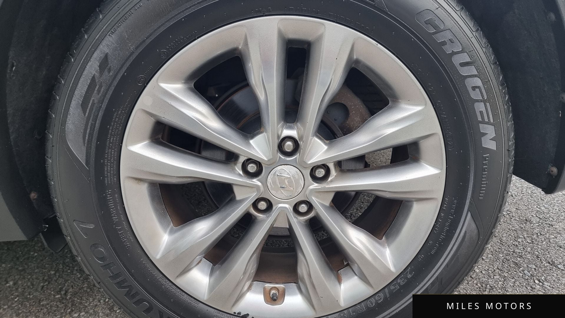 Hyundai Santafe 2016 — миниатюра 3