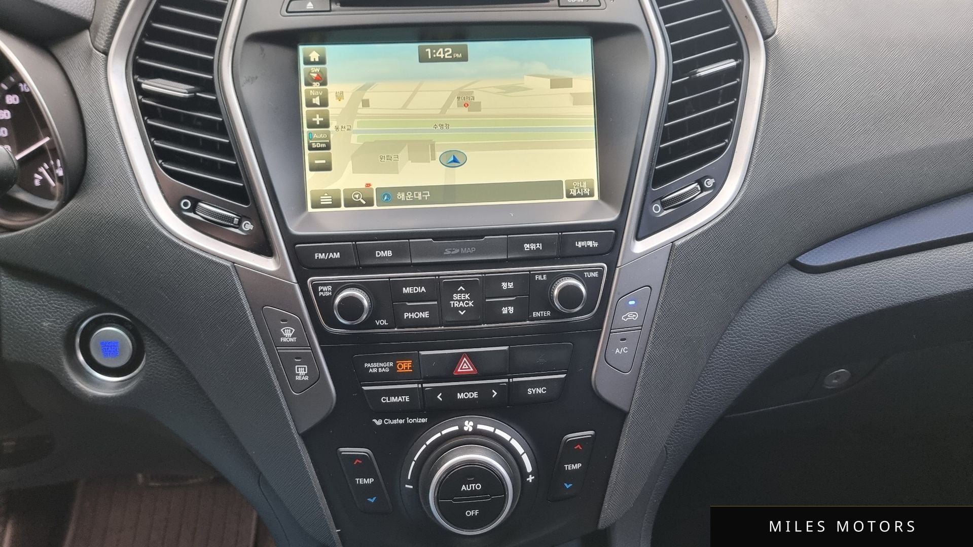 Hyundai Santafe 2016 — миниатюра 7