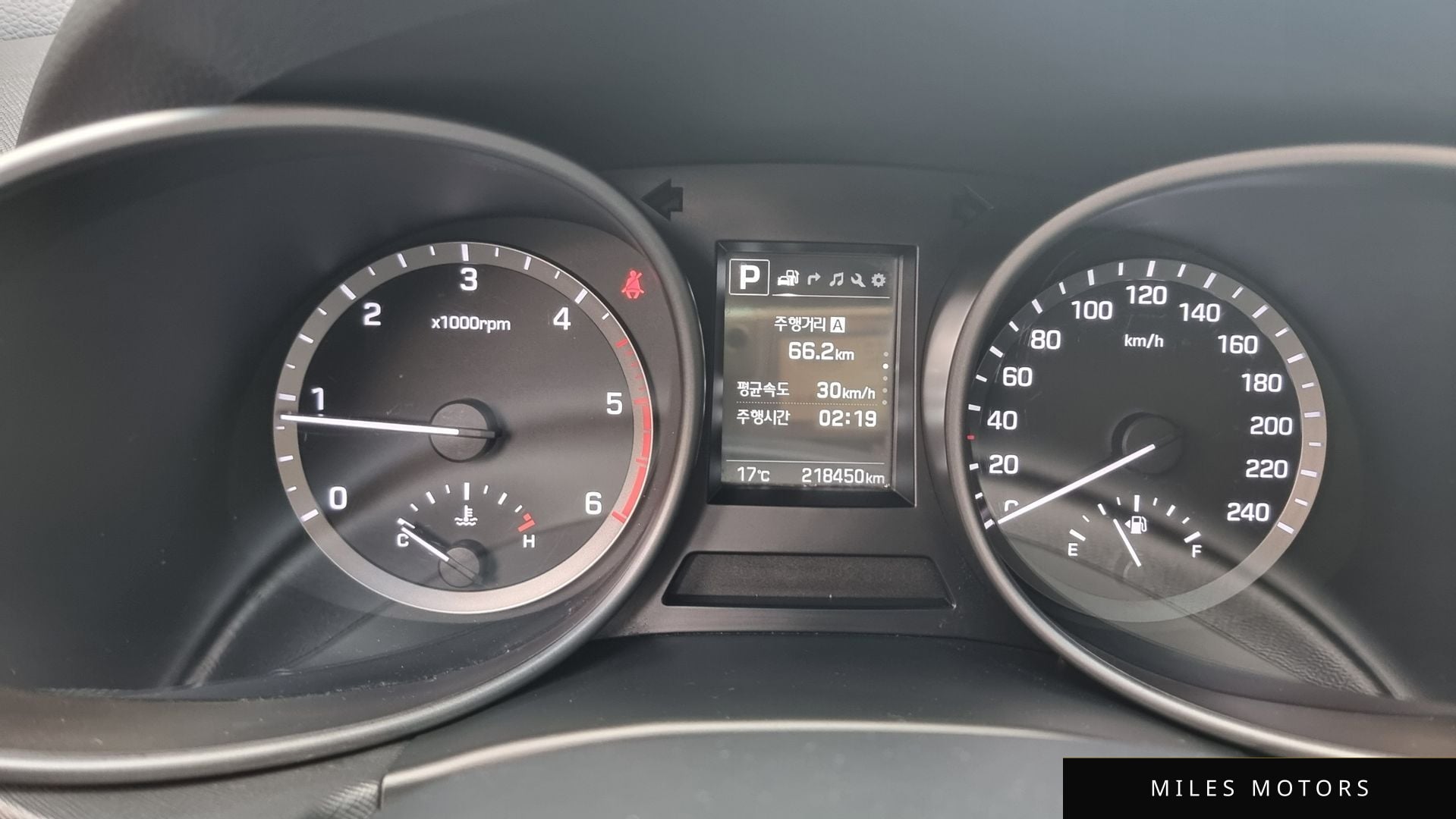 Hyundai Santafe 2016 — миниатюра 10