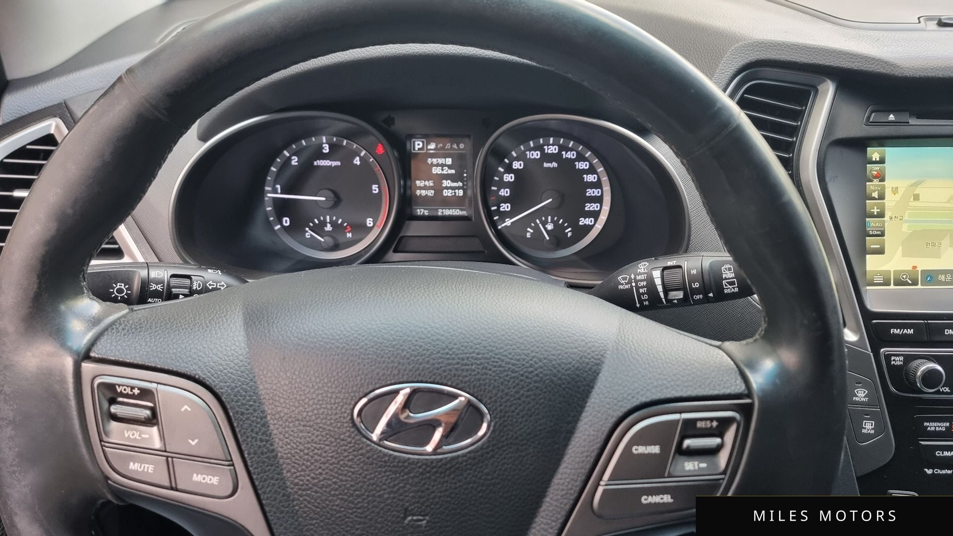 Hyundai Santafe 2016 — миниатюра 11