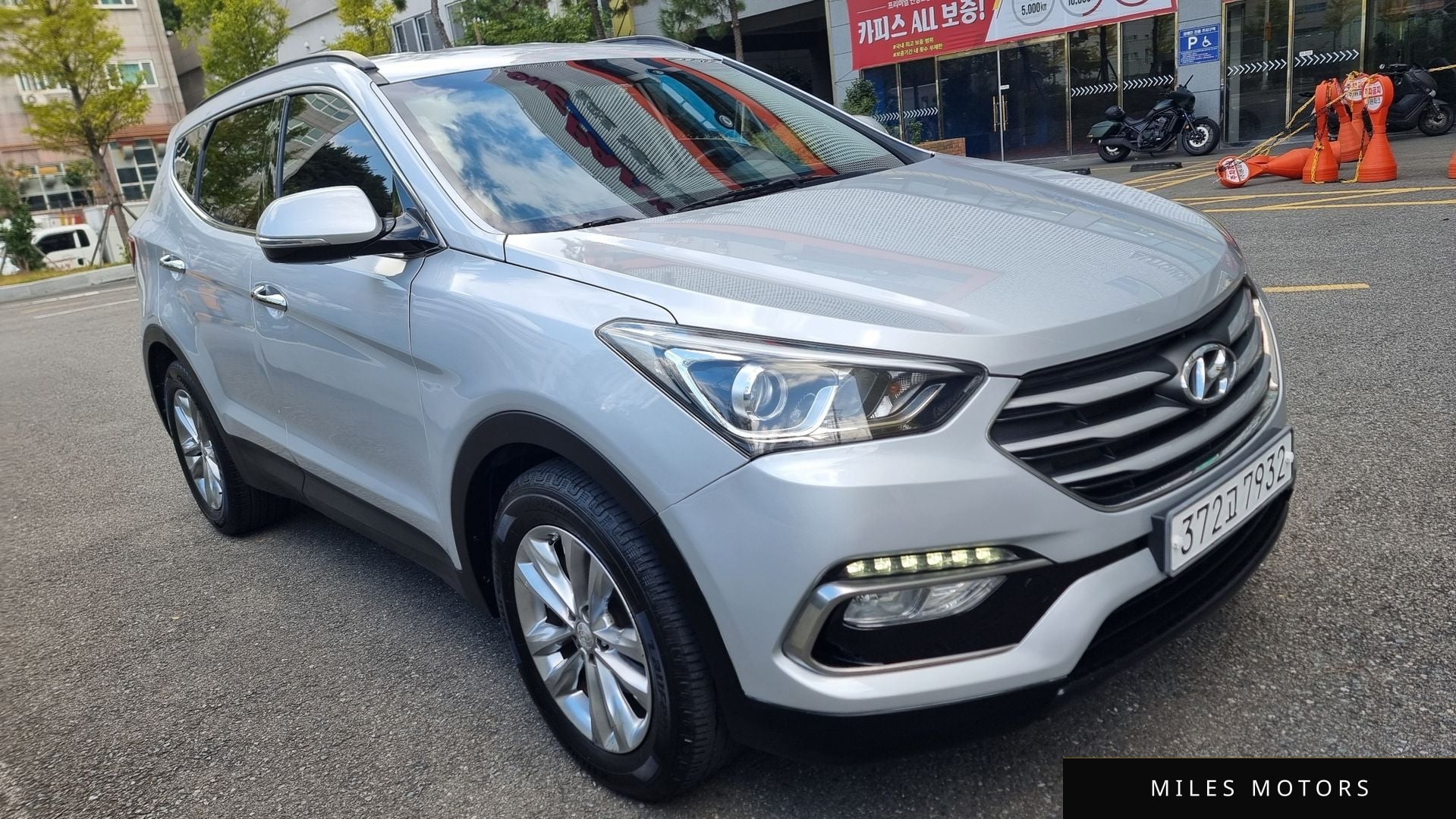 Hyundai Santafe 2016 — миниатюра 12