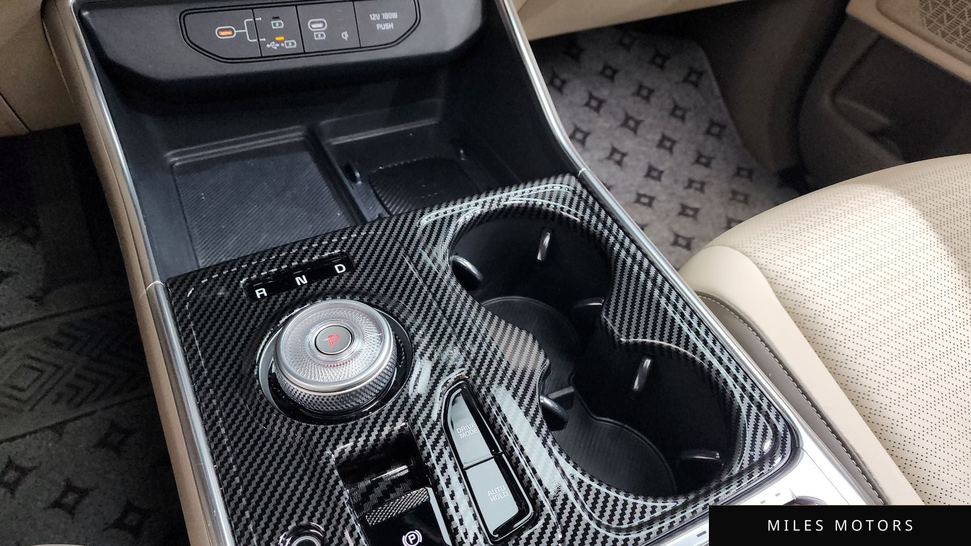 Kia Canival 2024 — миниатюра 9