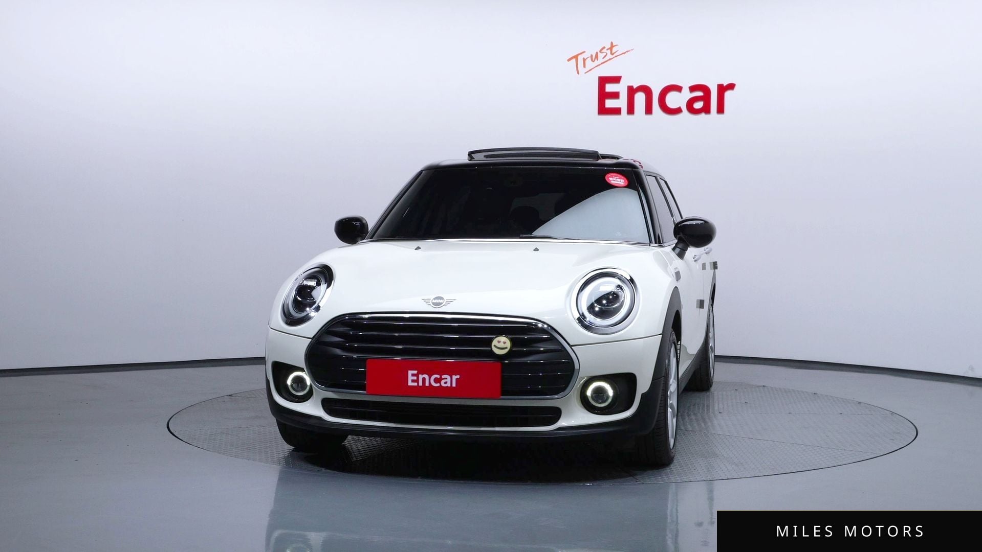 MINI 쿠퍼 D 클럽맨 2020 — миниатюра 3