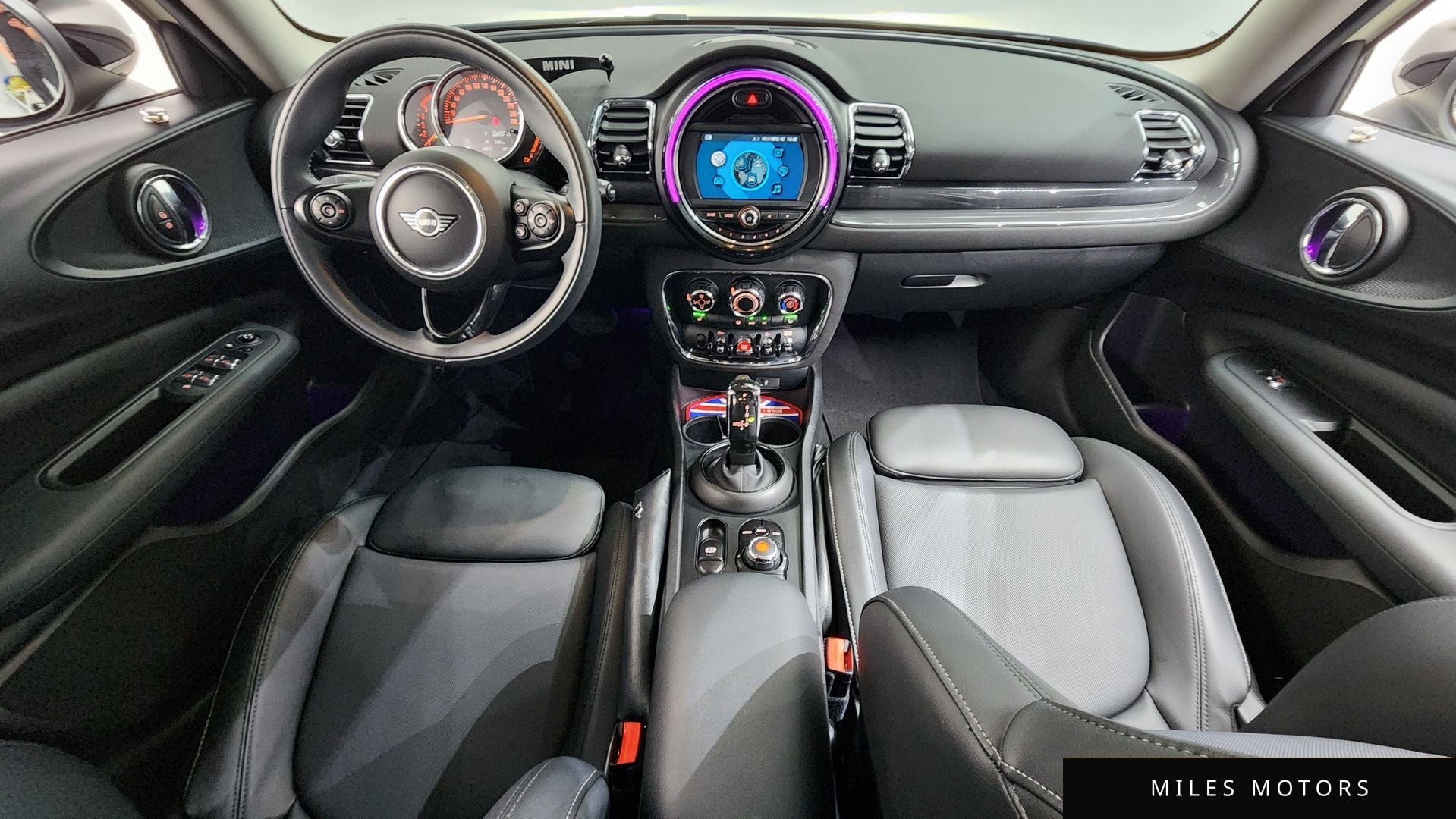 MINI 쿠퍼 D 클럽맨 2020 — миниатюра 7